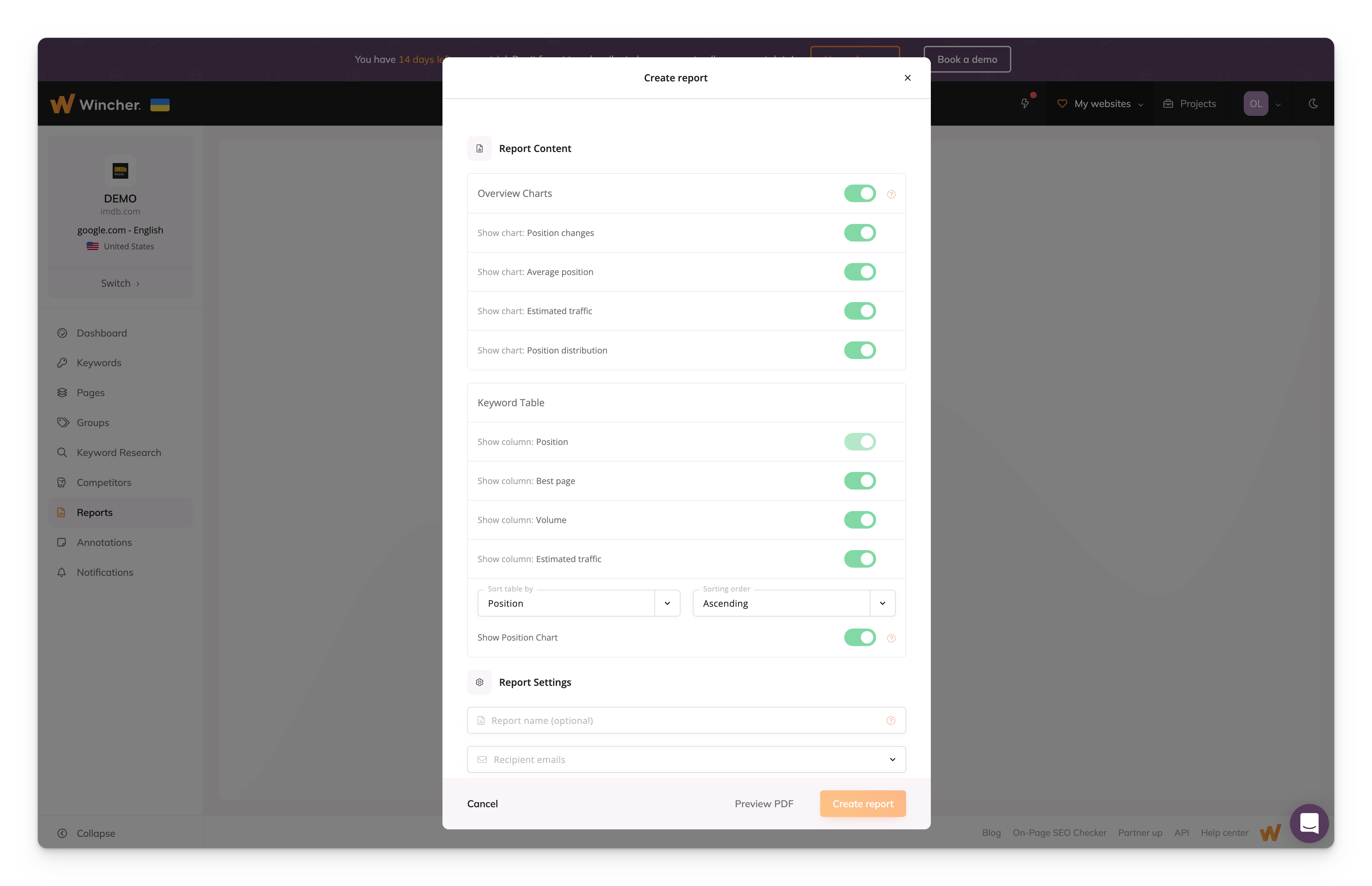 Screenshots & Videos Screenshot #5