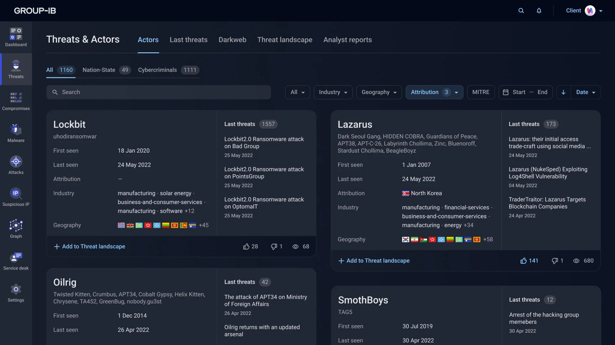 Screenshots & Videos Screenshot #2