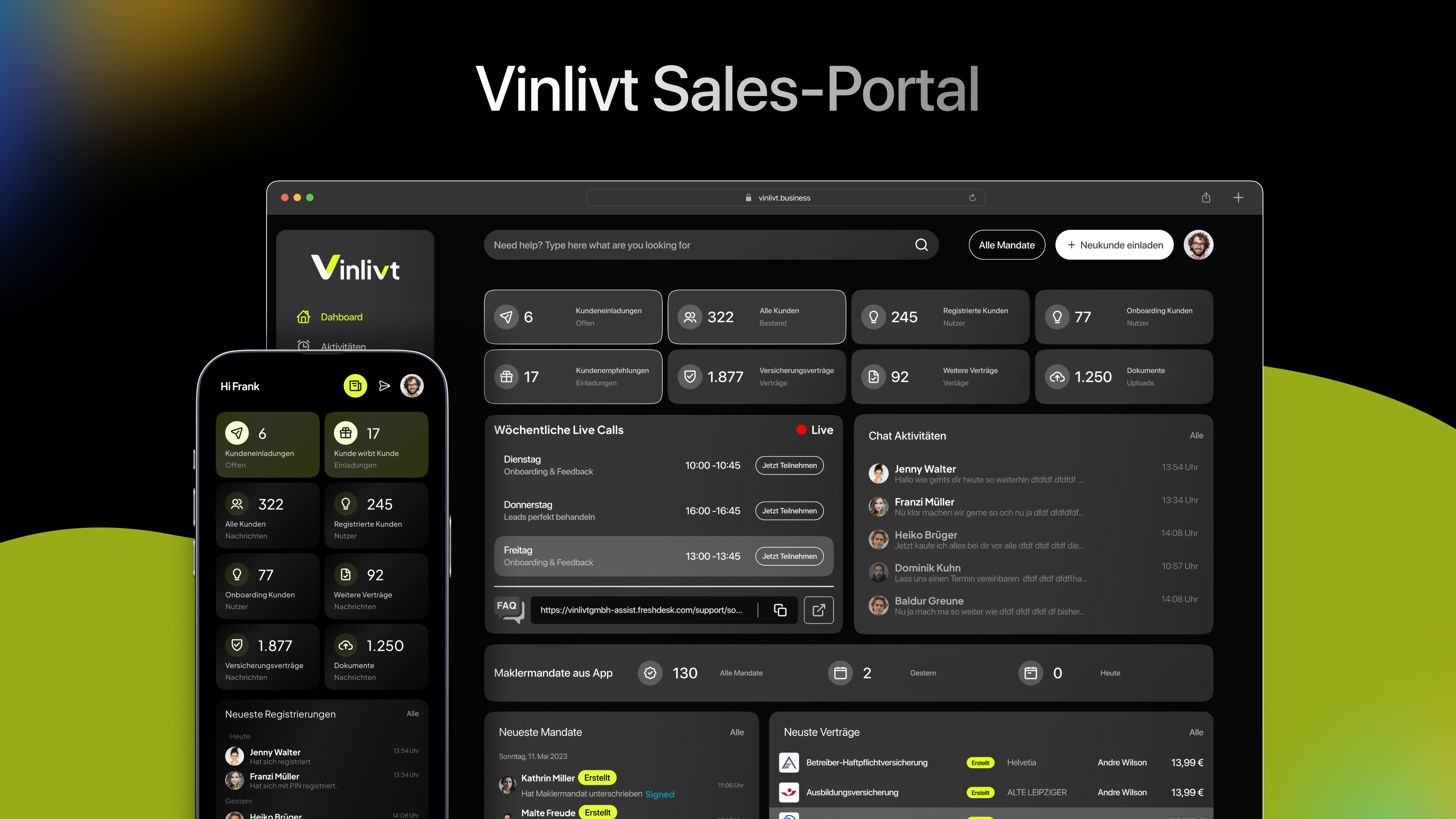 Screenshots & Videos Screenshot #3