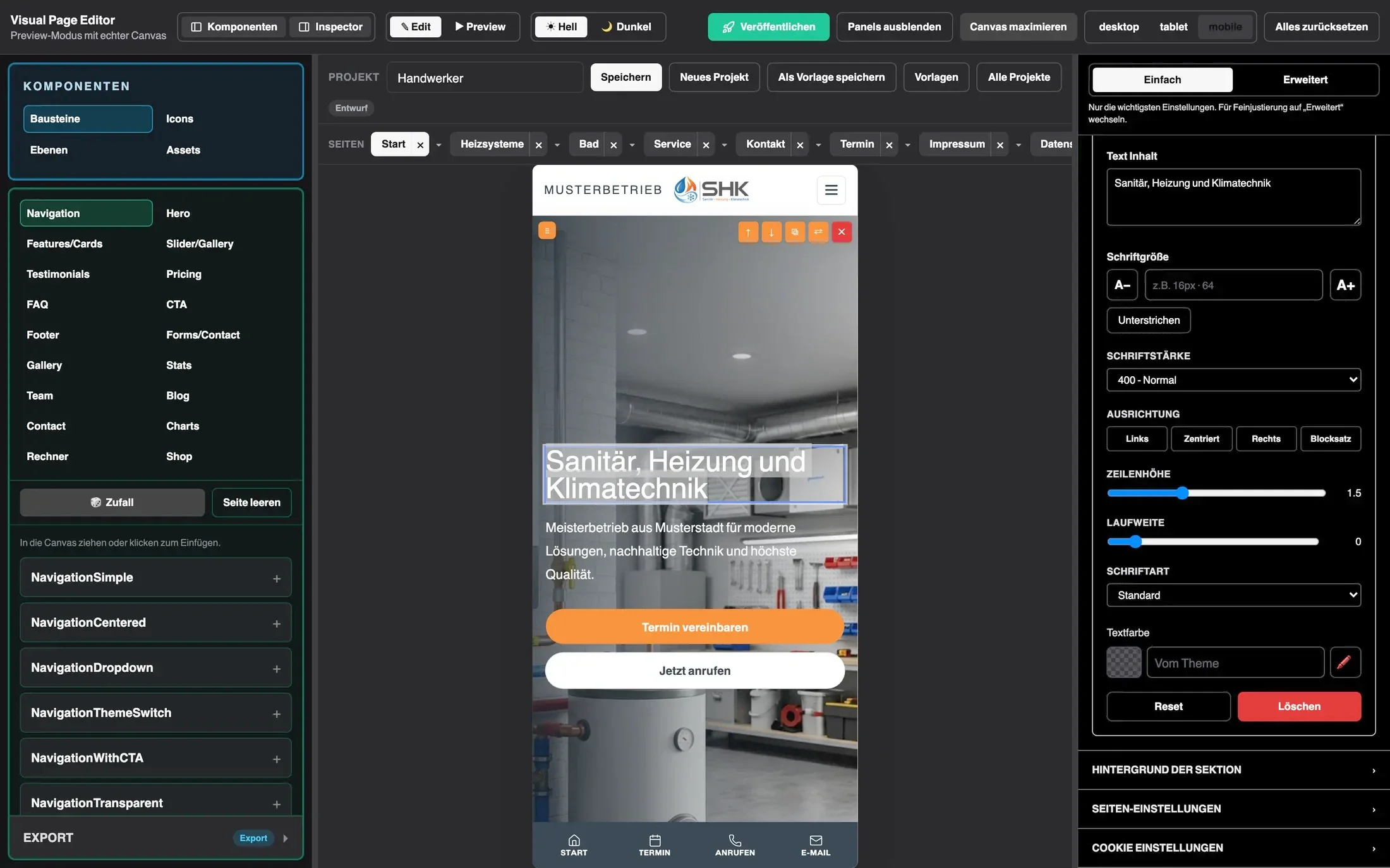 Screenshots & Videos Screenshot #3