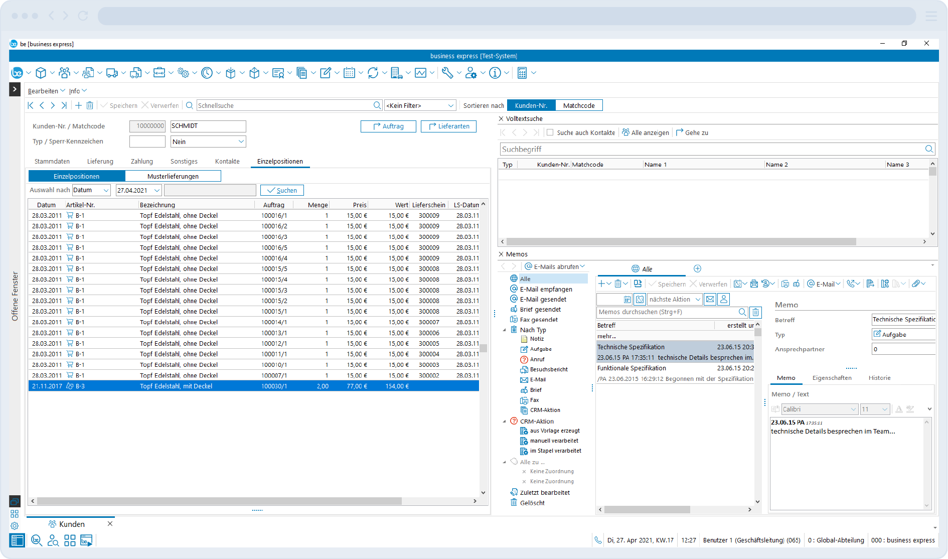 Screenshots & Videos Screenshot #3