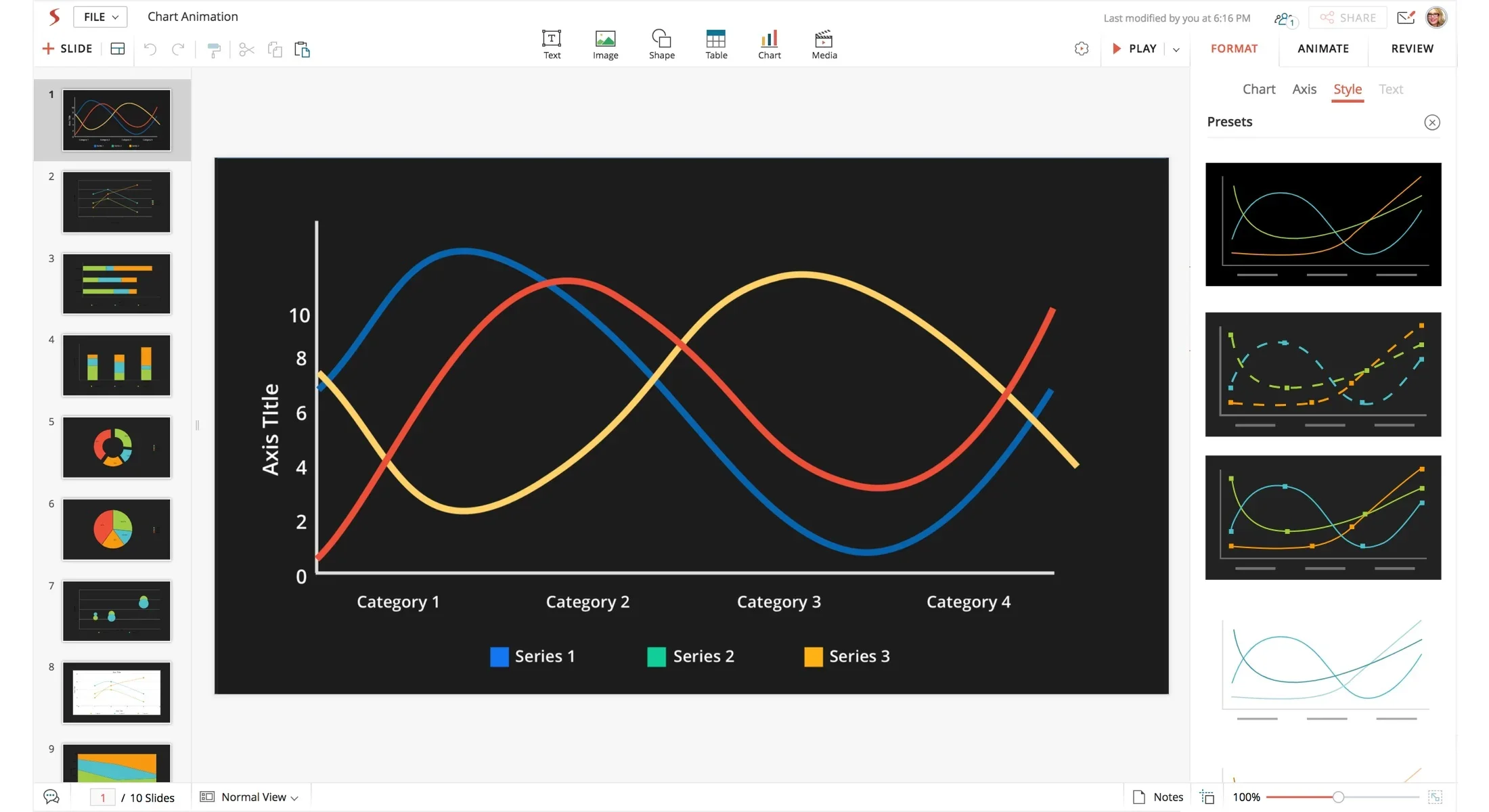 Screenshots & Videos Screenshot #4