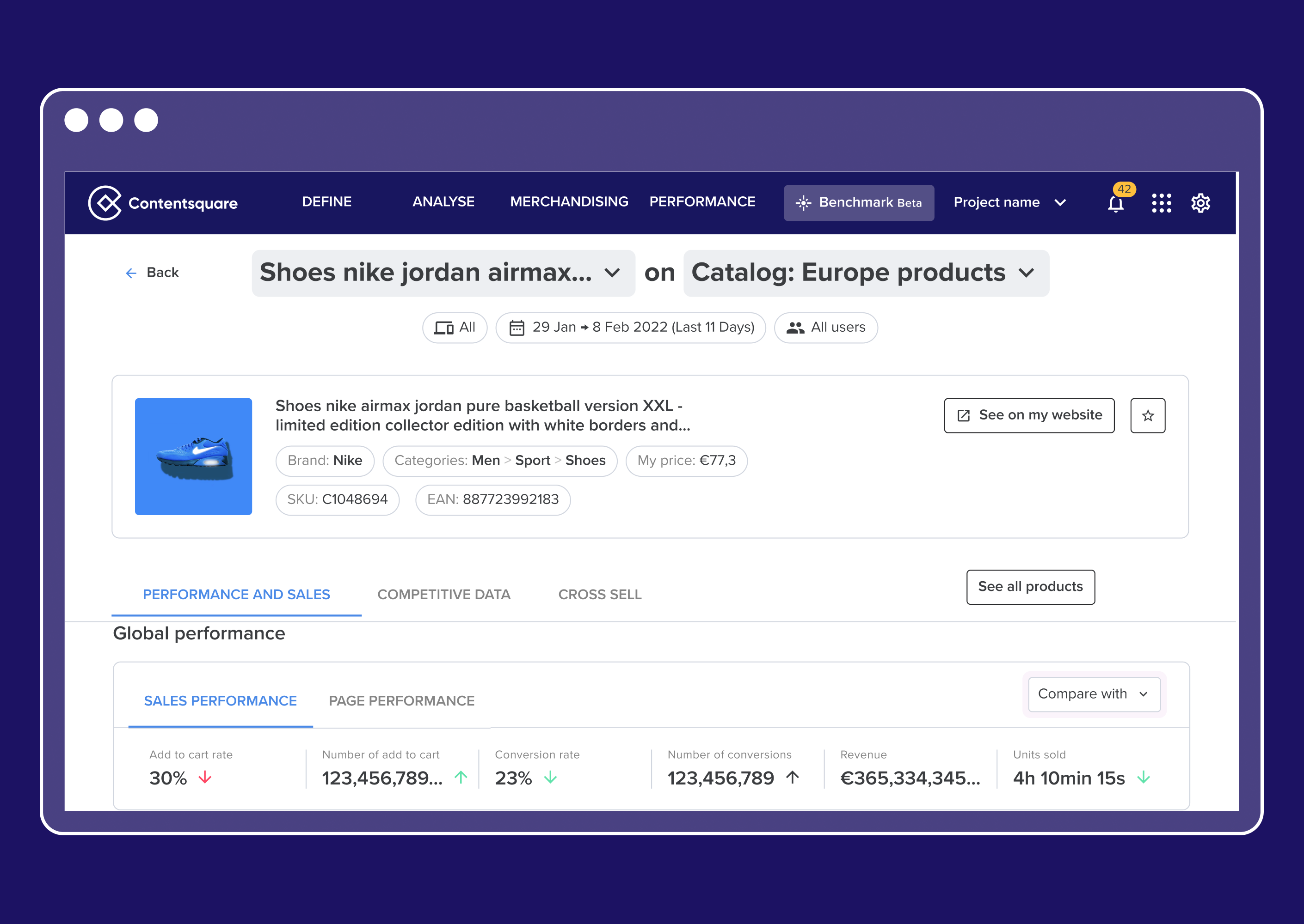 Screenshots & Videos Screenshot #3