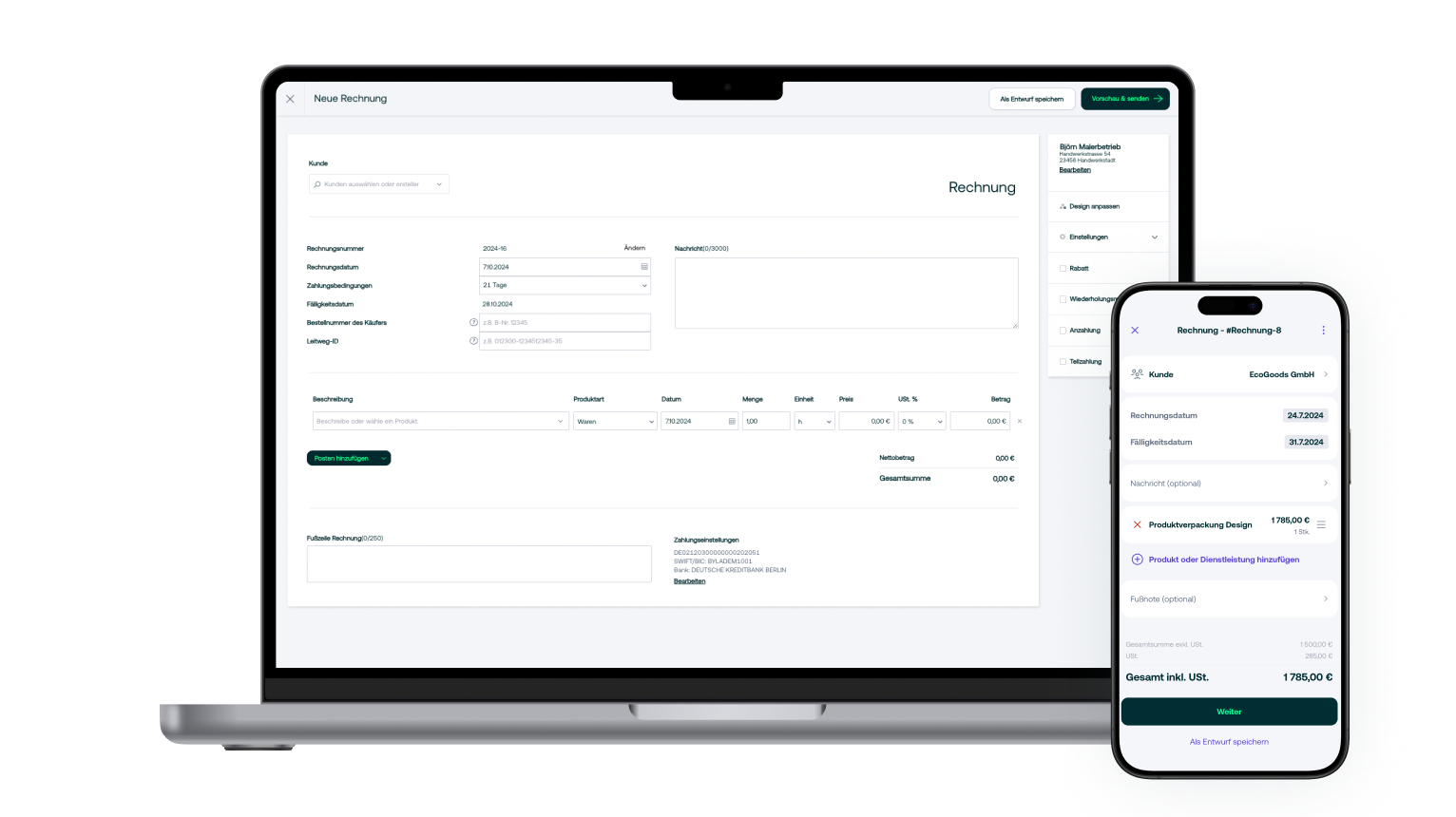 Screenshots & Videos Screenshot #1