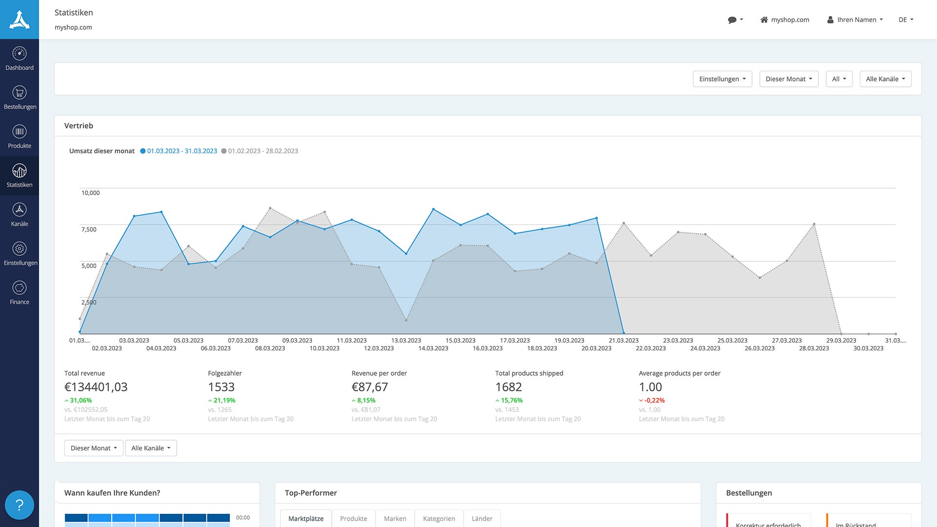 Screenshots & Videos Screenshot #1