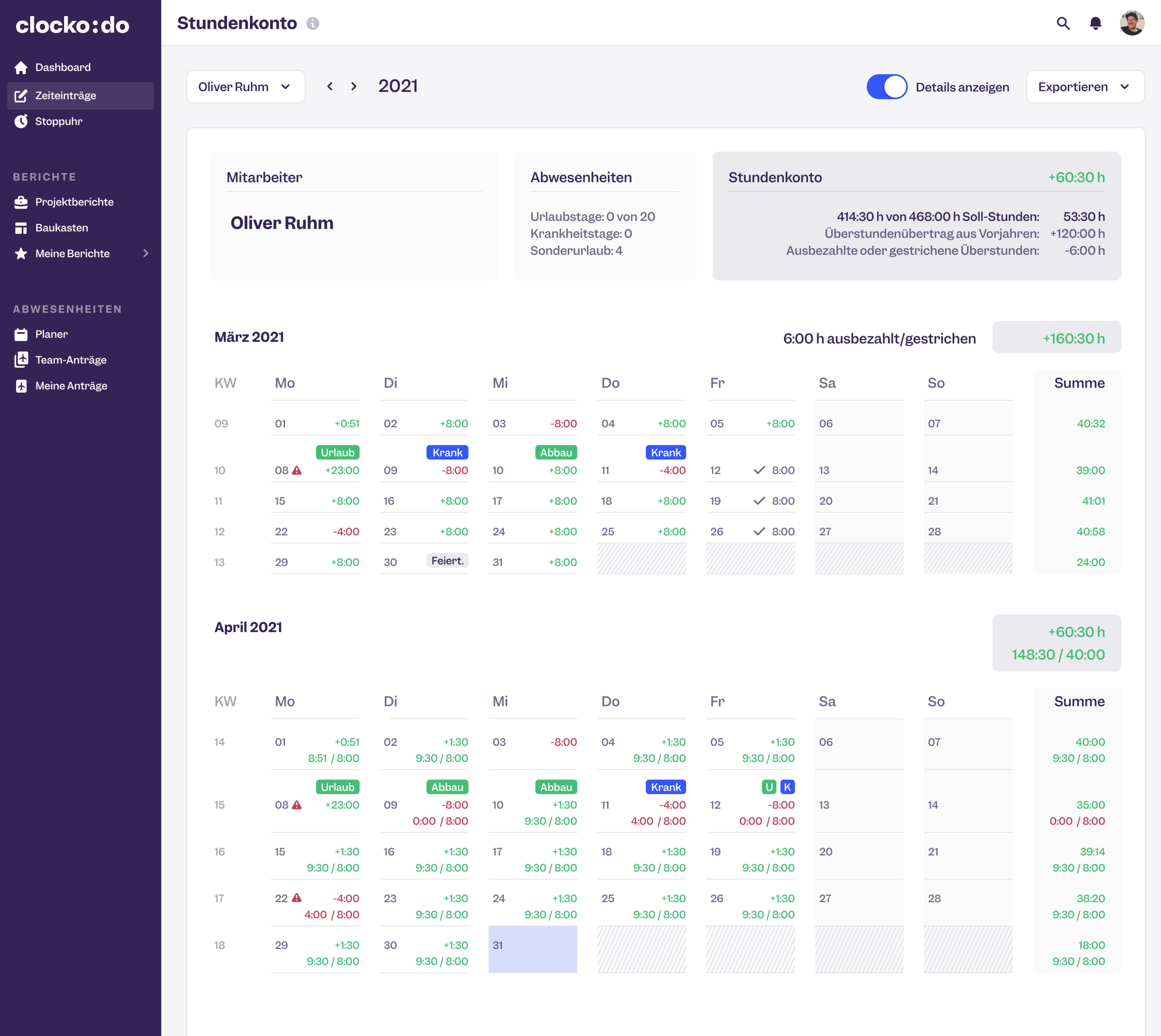 Screenshots & Videos Screenshot #5