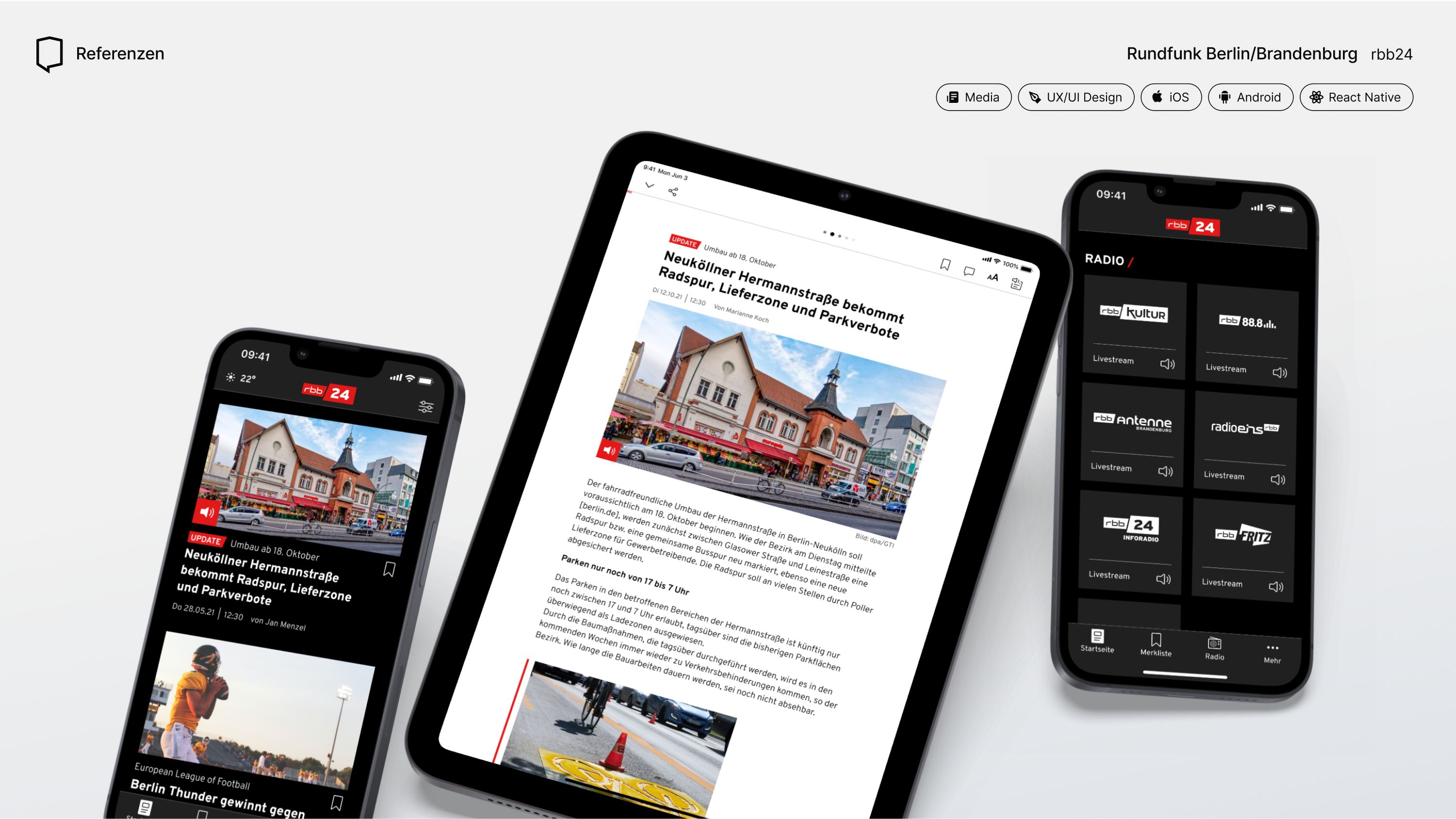 Hybrid Heroes  Projekte & Portfolio Screenshot #0