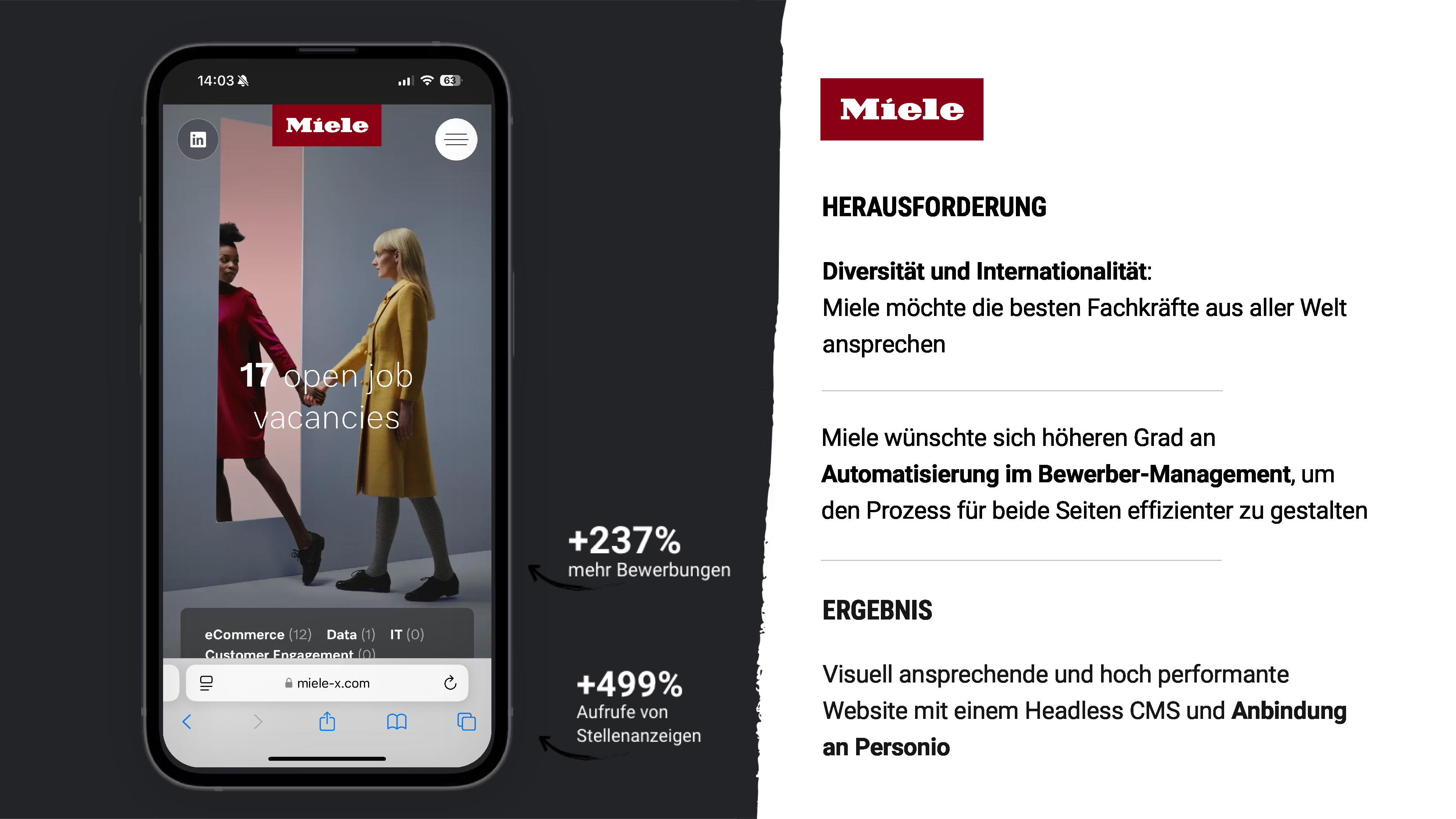 creativestyle Projekte & Portfolio Screenshot #6