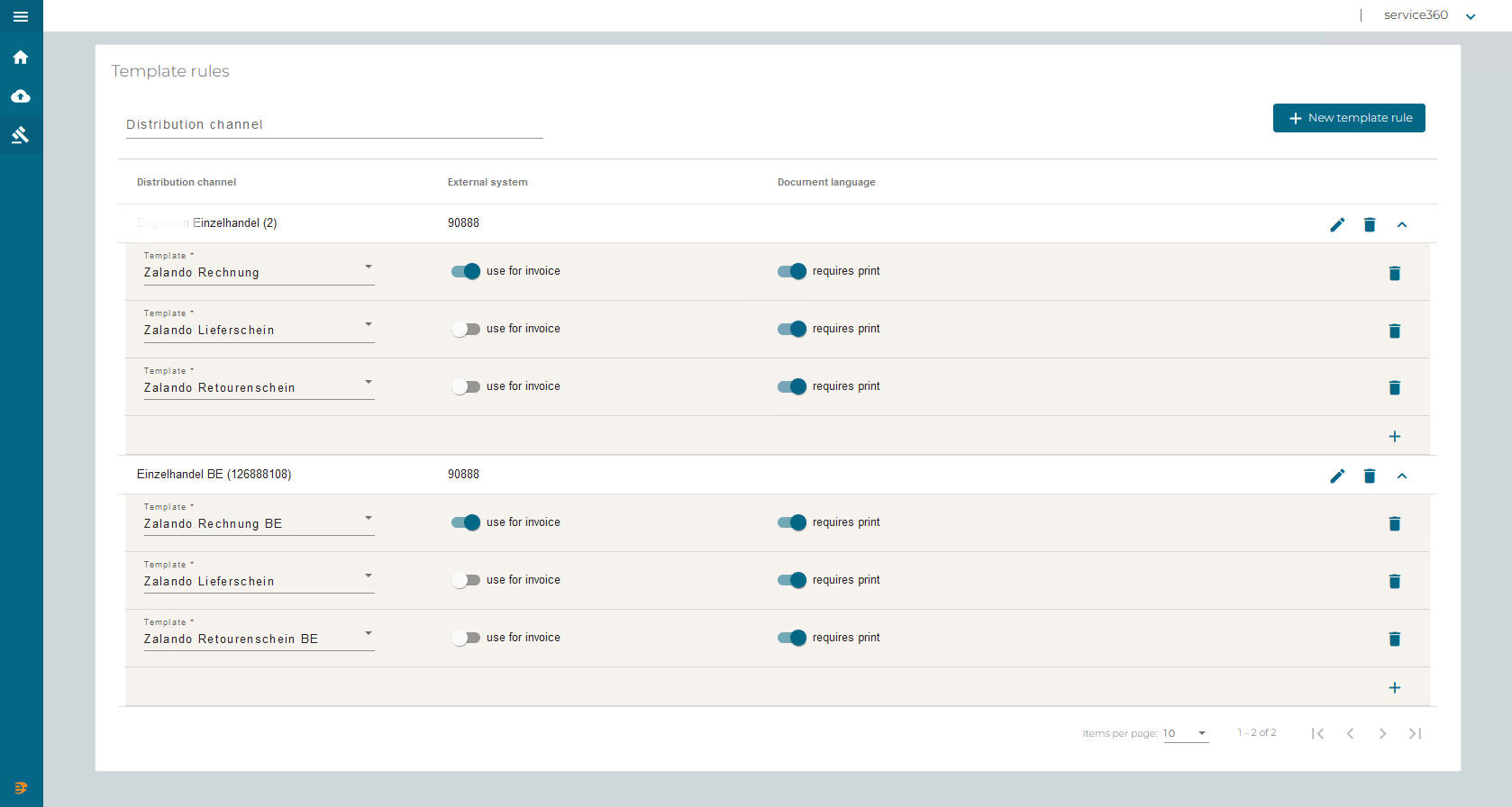 Screenshots & Videos Screenshot #2