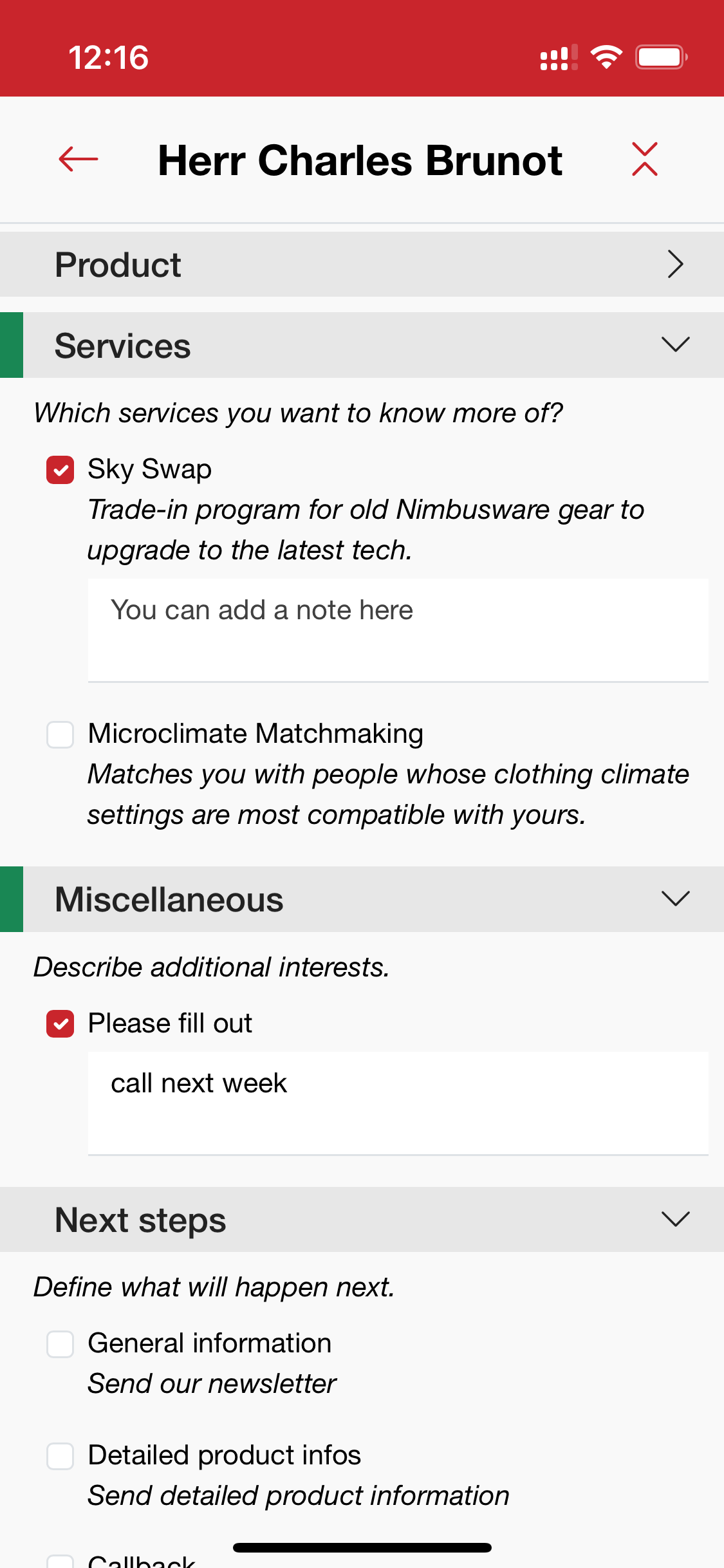 Screenshots & Videos Screenshot #3