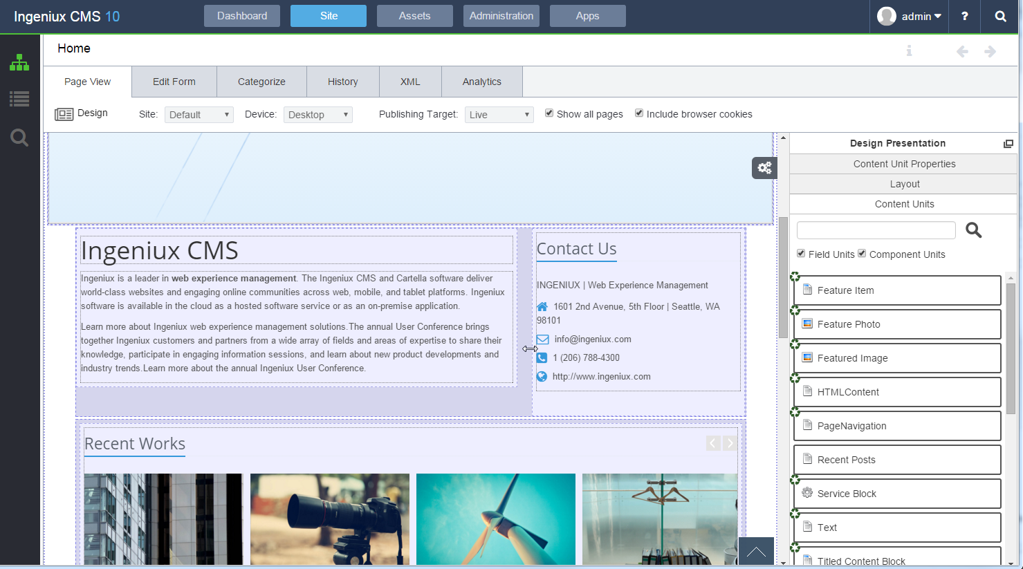 Screenshots & Videos Screenshot #1