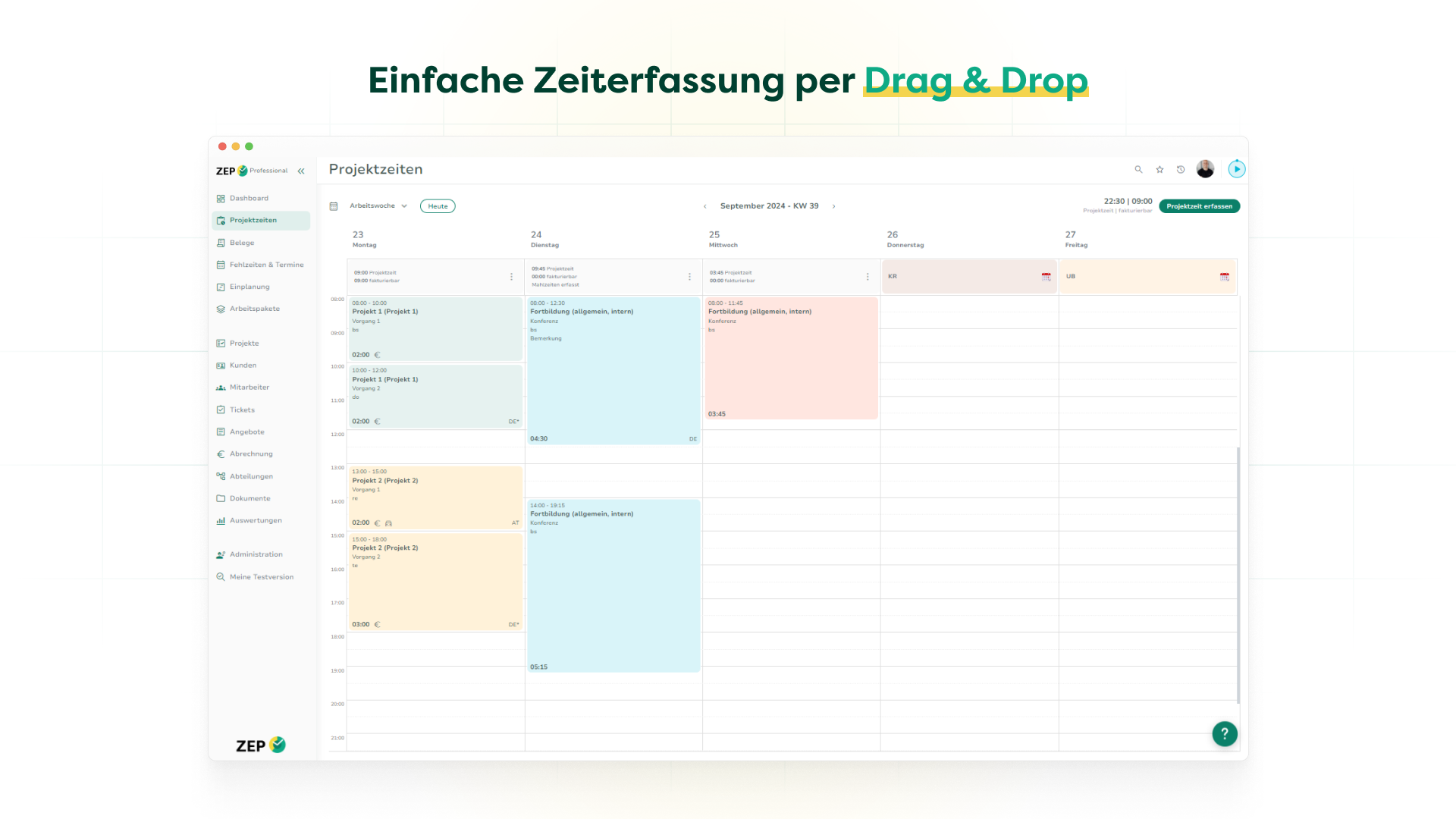 Screenshots & Videos Screenshot #1