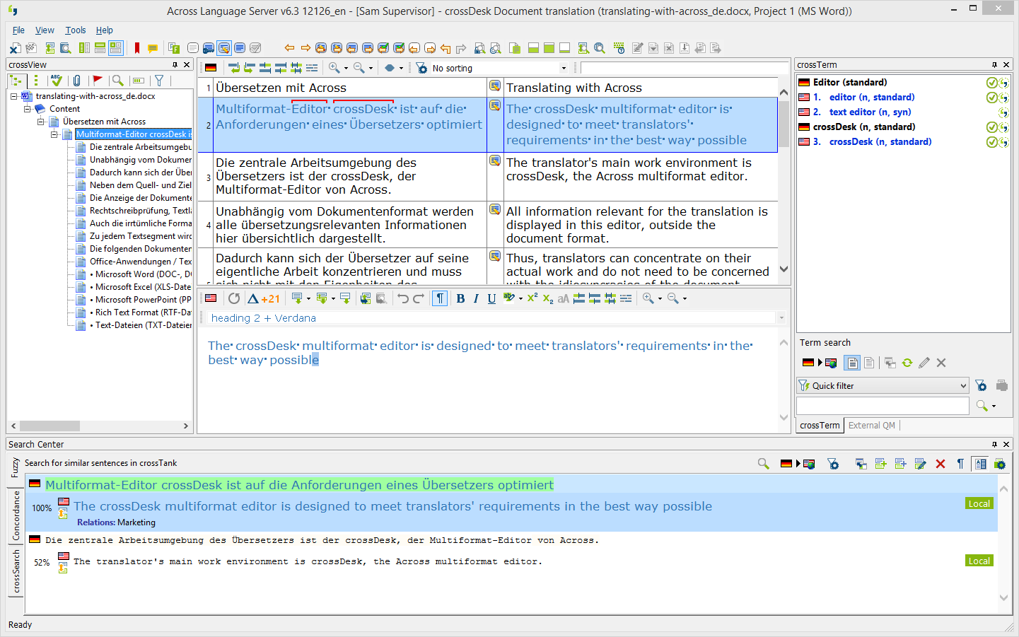 Screenshots & Videos Screenshot #1