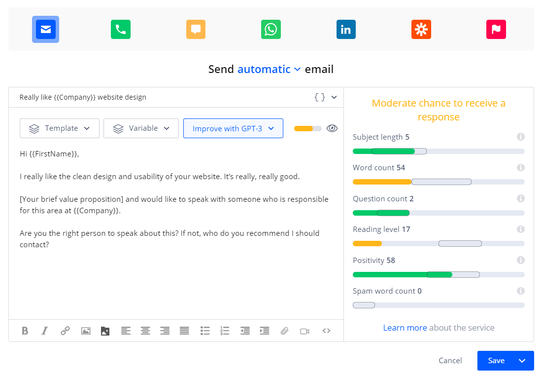 Screenshots & Videos Screenshot #5