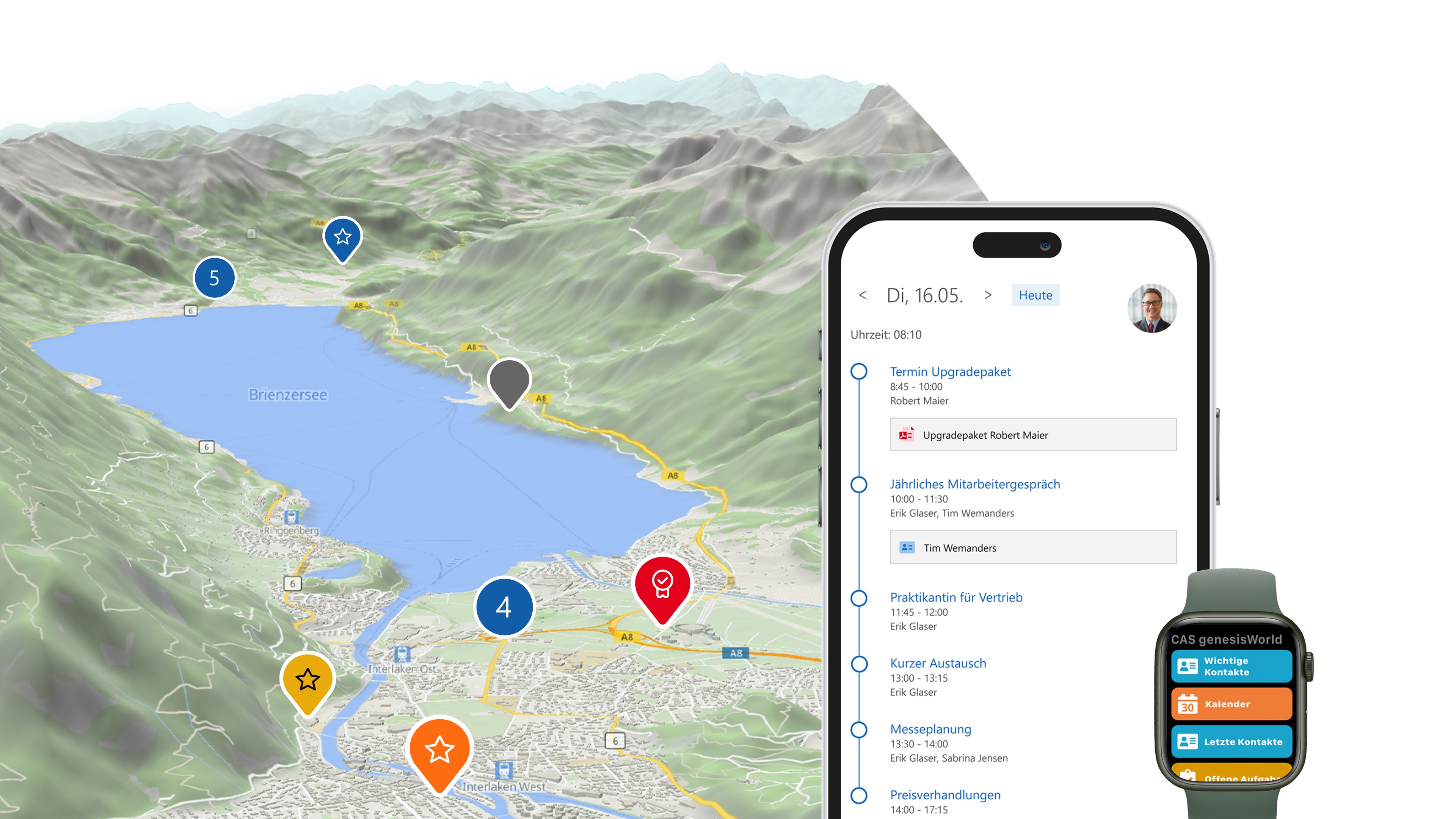 Screenshots & Videos Screenshot #5