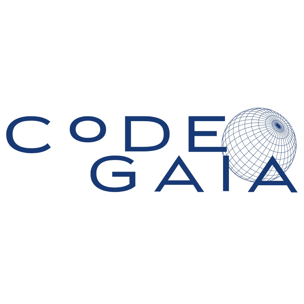 Code Gaia Logo