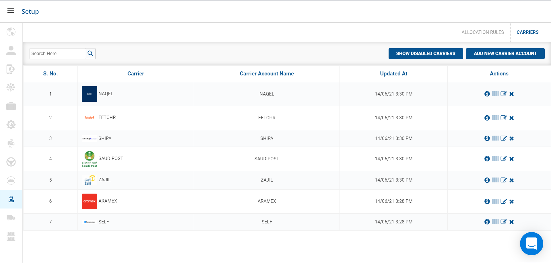 Screenshots & Videos Screenshot #0