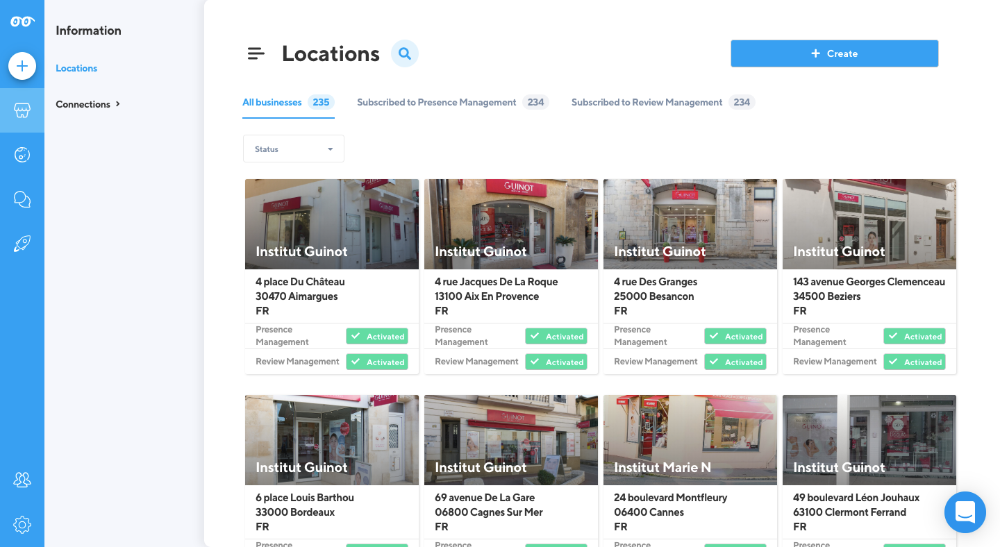 Screenshots & Videos Screenshot #3