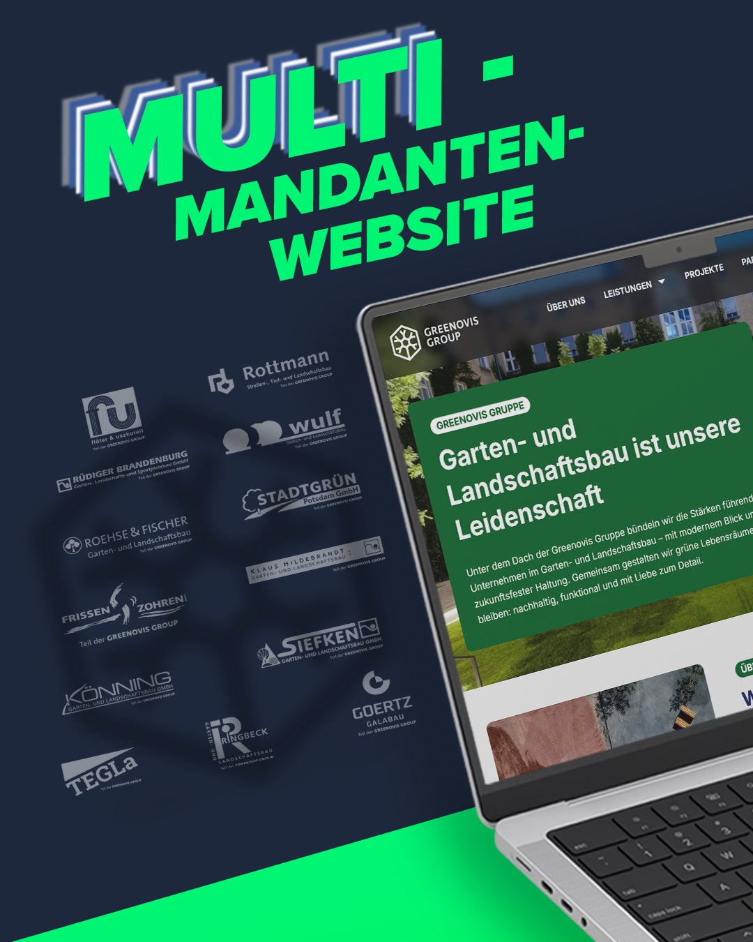 Digital Masters Projects & Portfolio Screenshot #4