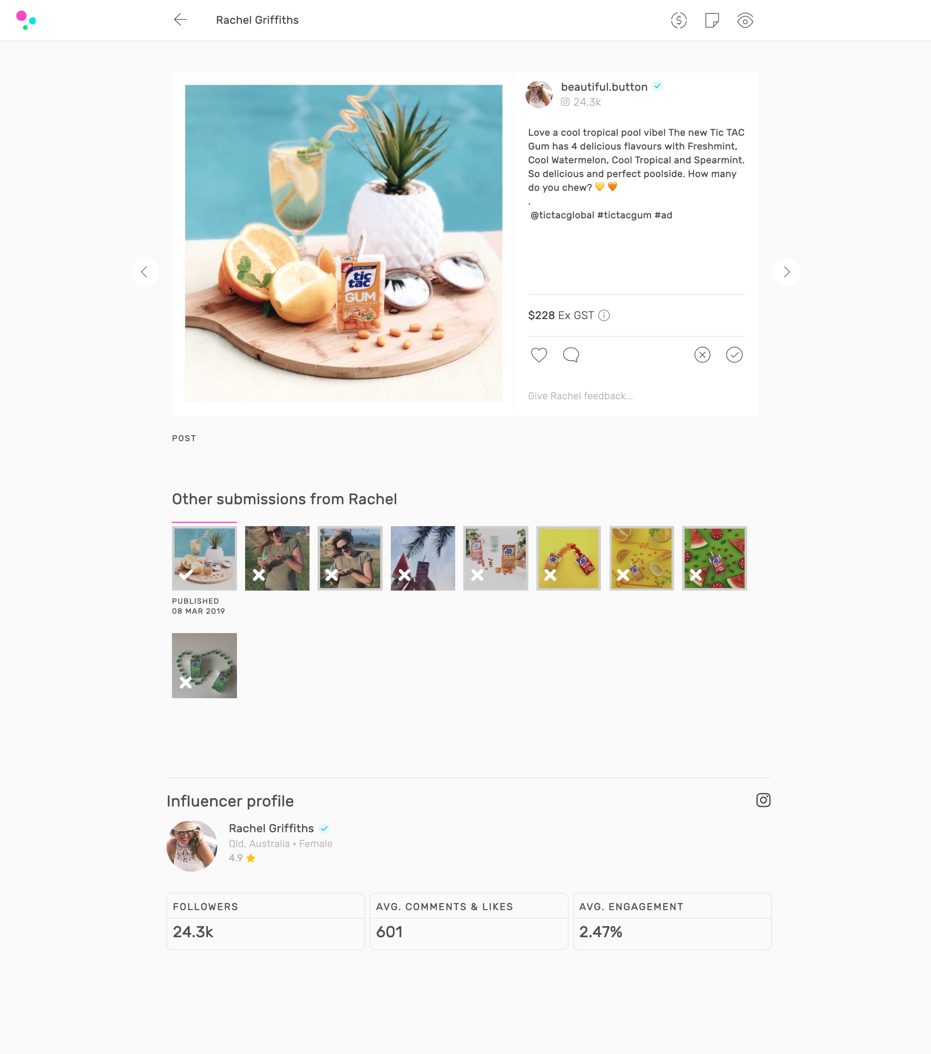 Screenshots & Videos Screenshot #4