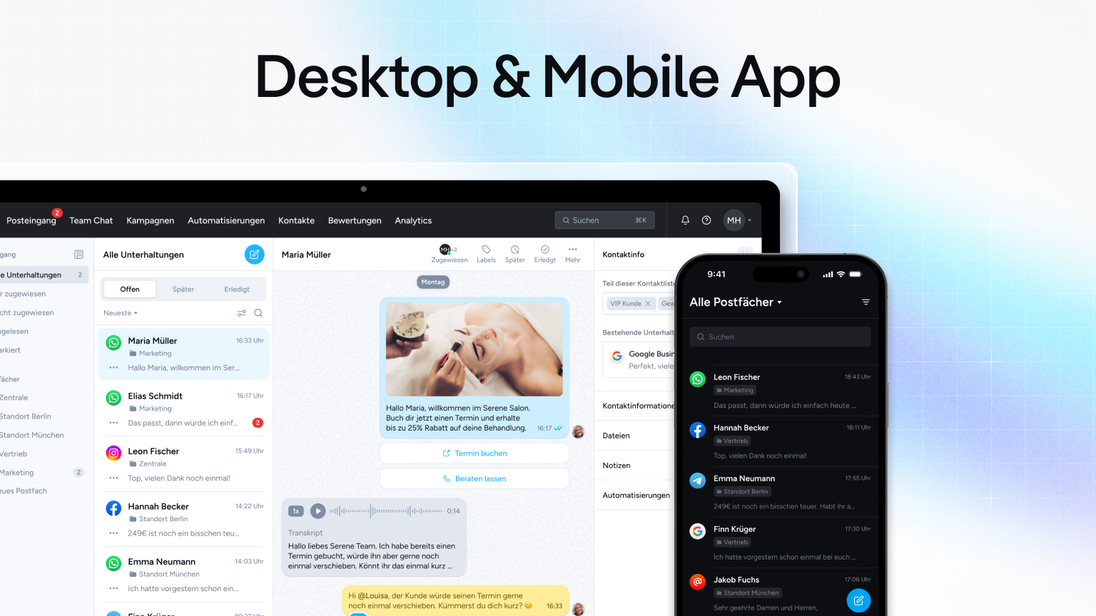 Screenshots & Videos Screenshot #9
