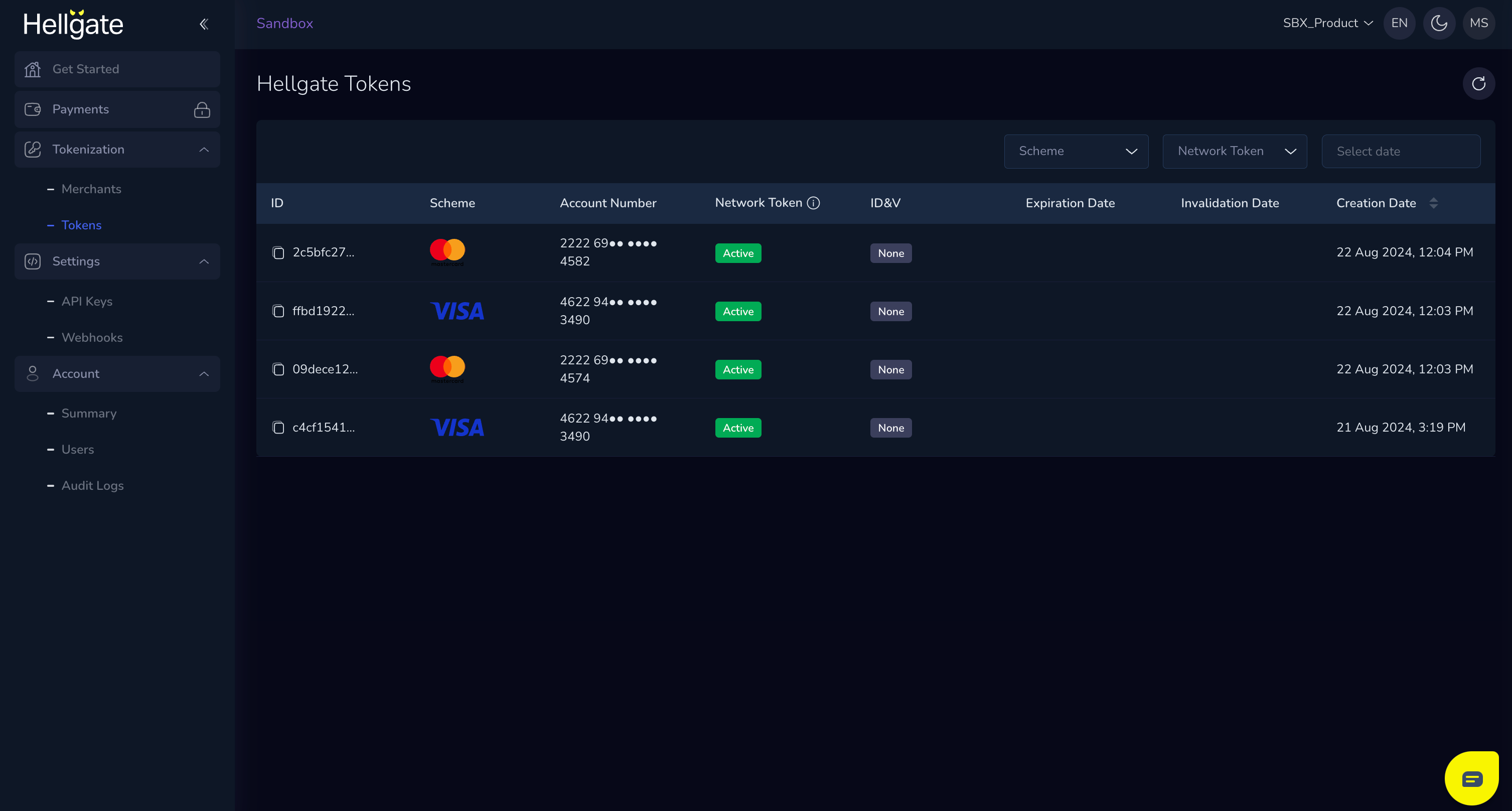 Screenshots & Videos Screenshot #0