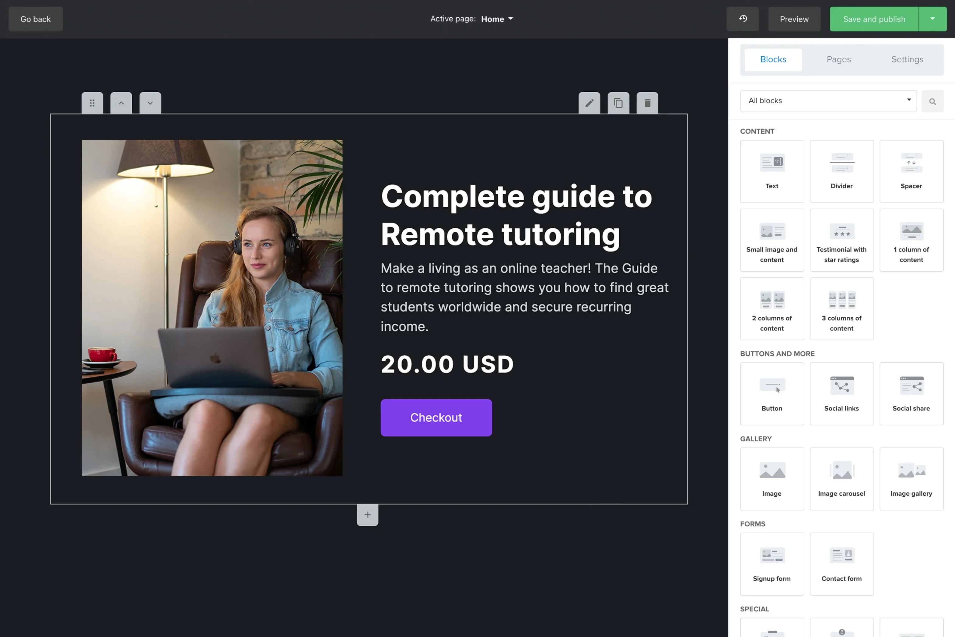 Screenshots & Videos Screenshot #2