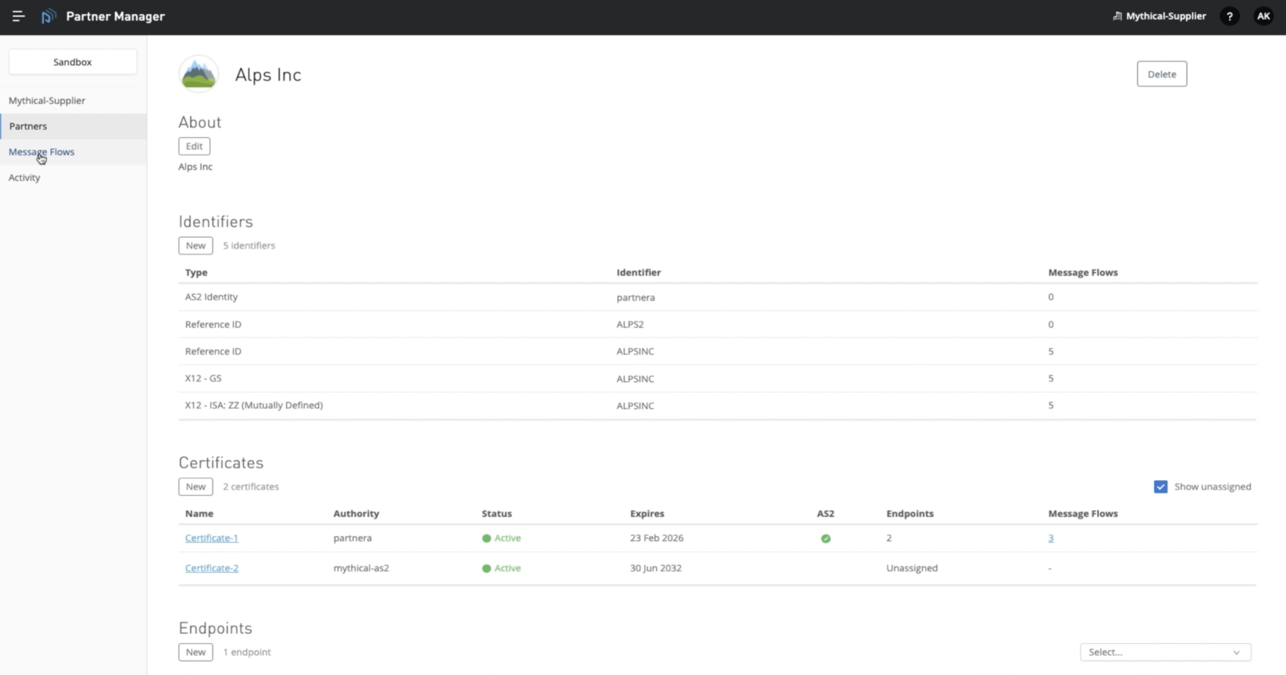 Screenshots & Videos Screenshot #1