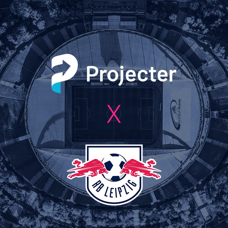 Projecter  Projekte & Portfolio Screenshot #6