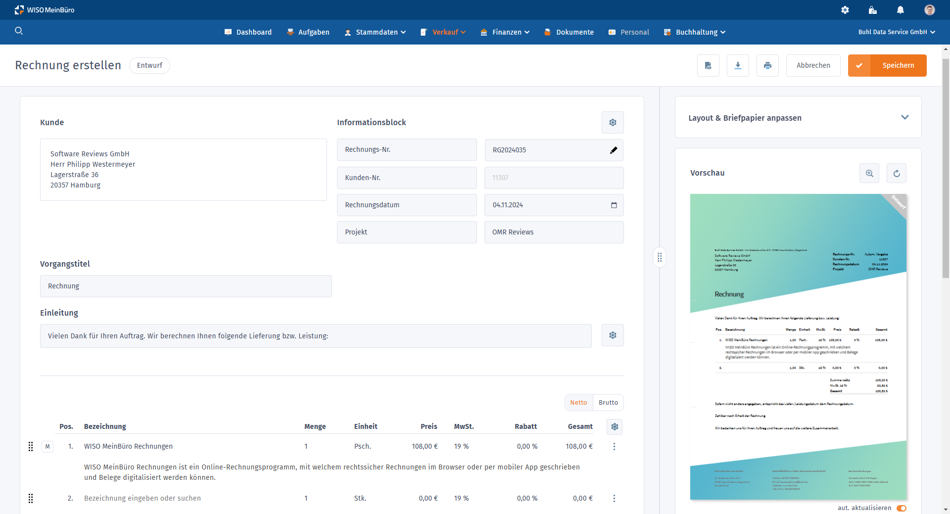 Screenshots & Videos Screenshot #1
