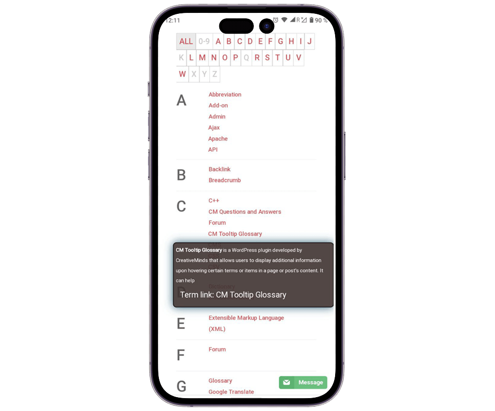 Screenshots & Videos Screenshot #5