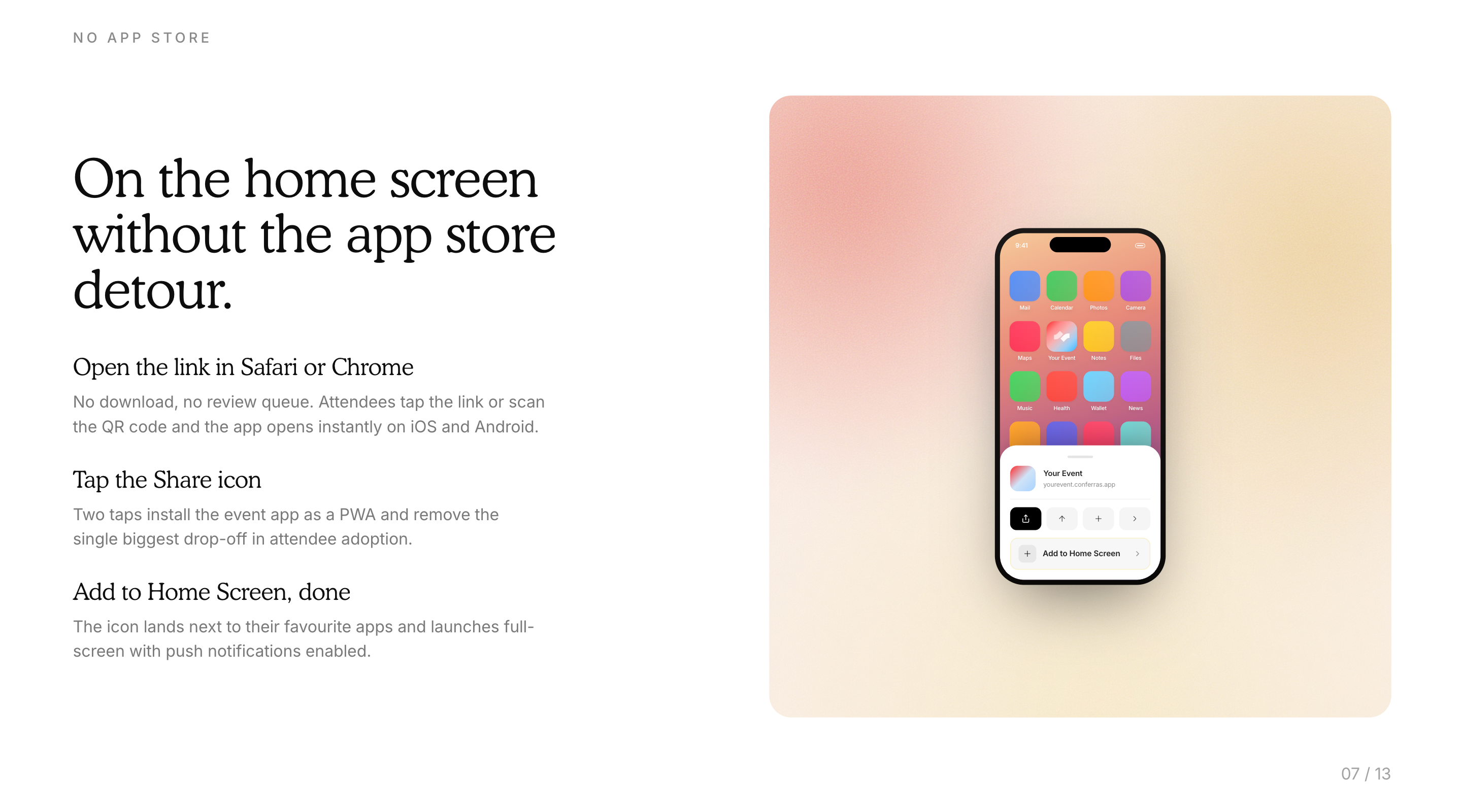 Screenshots & Videos Screenshot #3