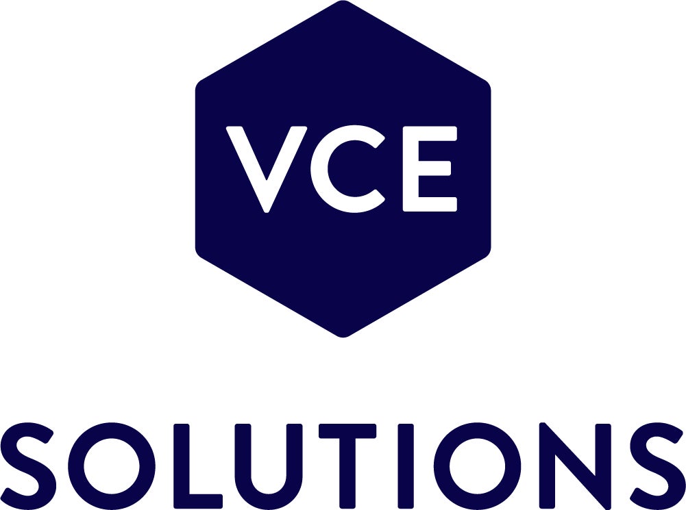 VCE Logo