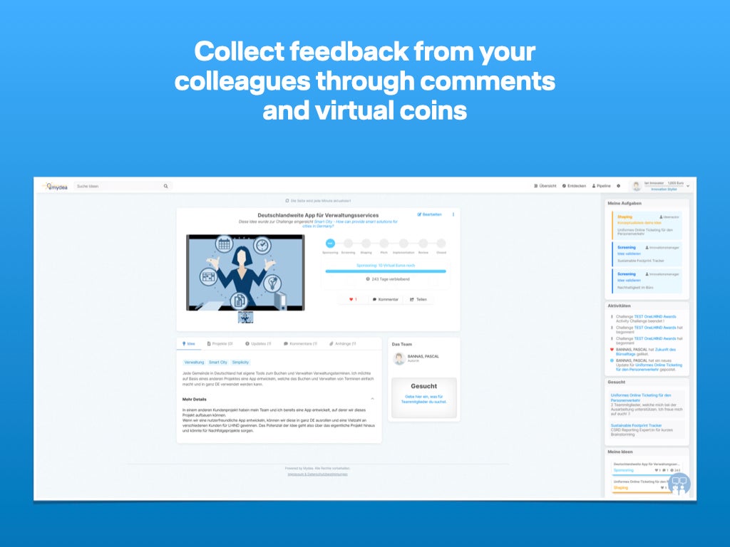 Screenshots & Videos Screenshot #1