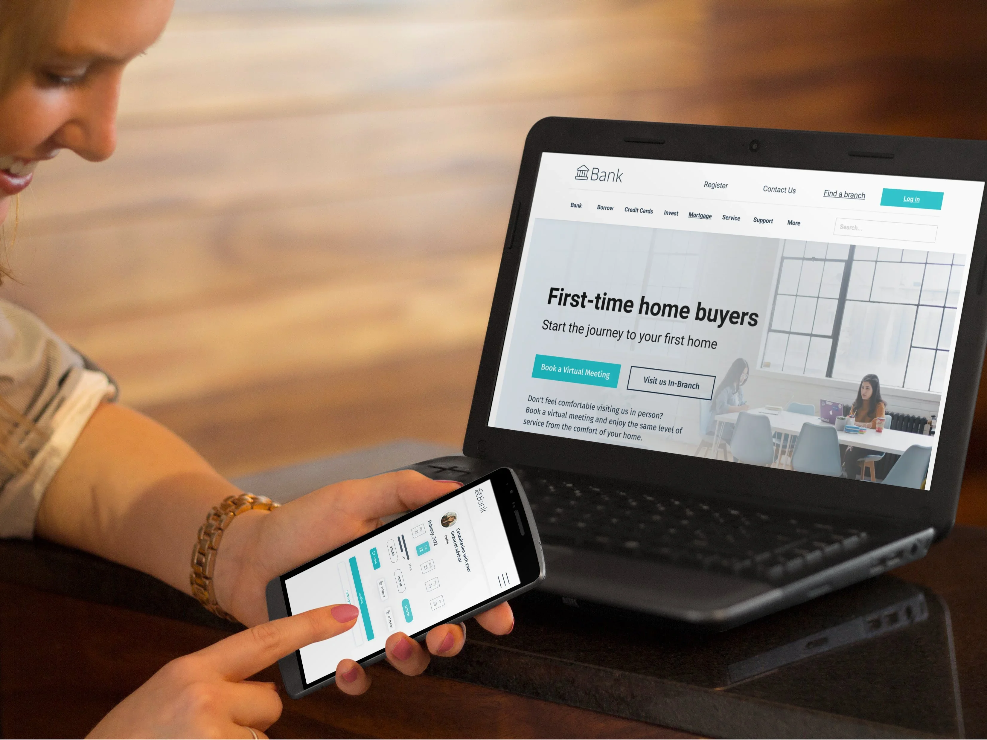 Screenshots & Videos Screenshot #3