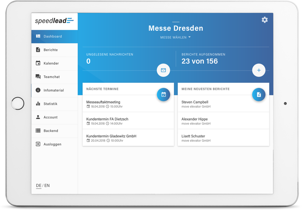 Screenshots & Videos Screenshot #1