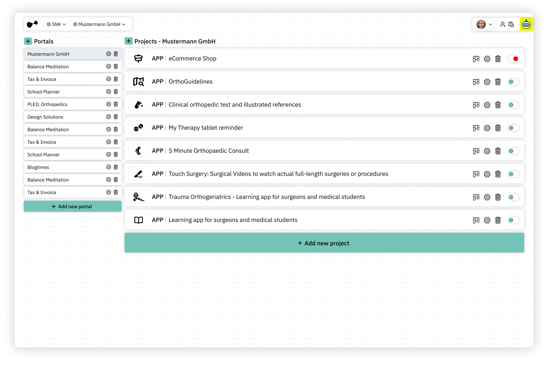 Screenshots & Videos Screenshot #0