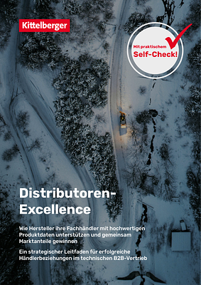 Distributoren Excellence