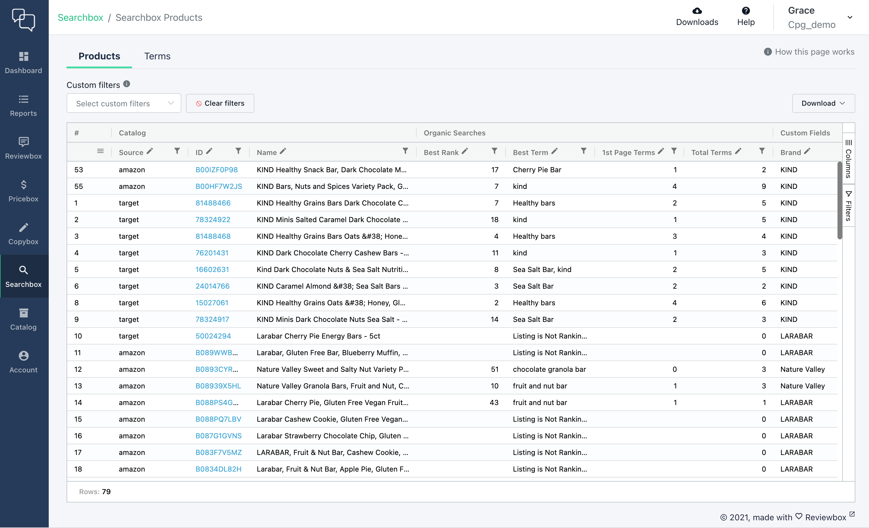 Screenshots & Videos Screenshot #2