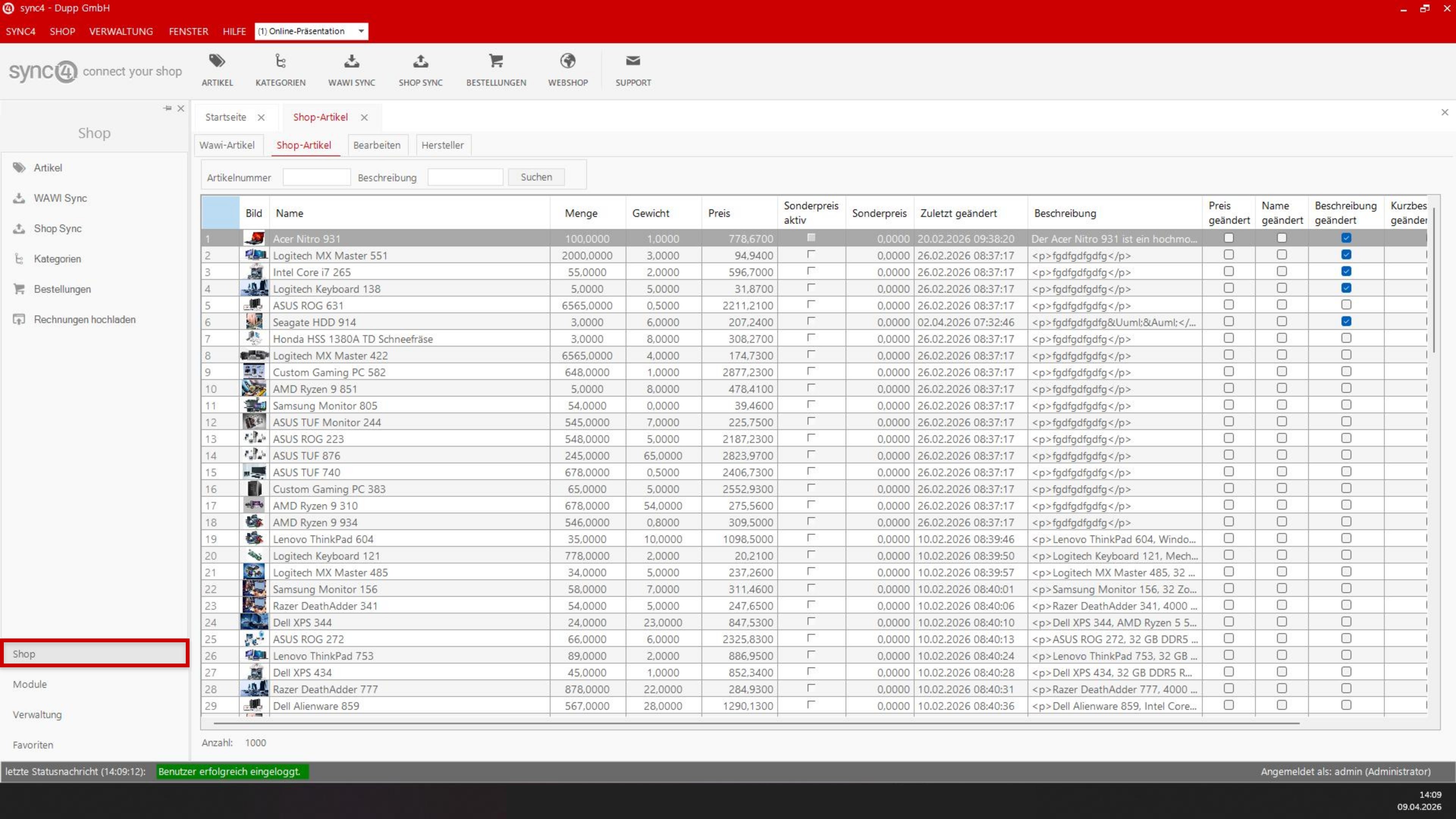 Screenshots & Videos Screenshot #3