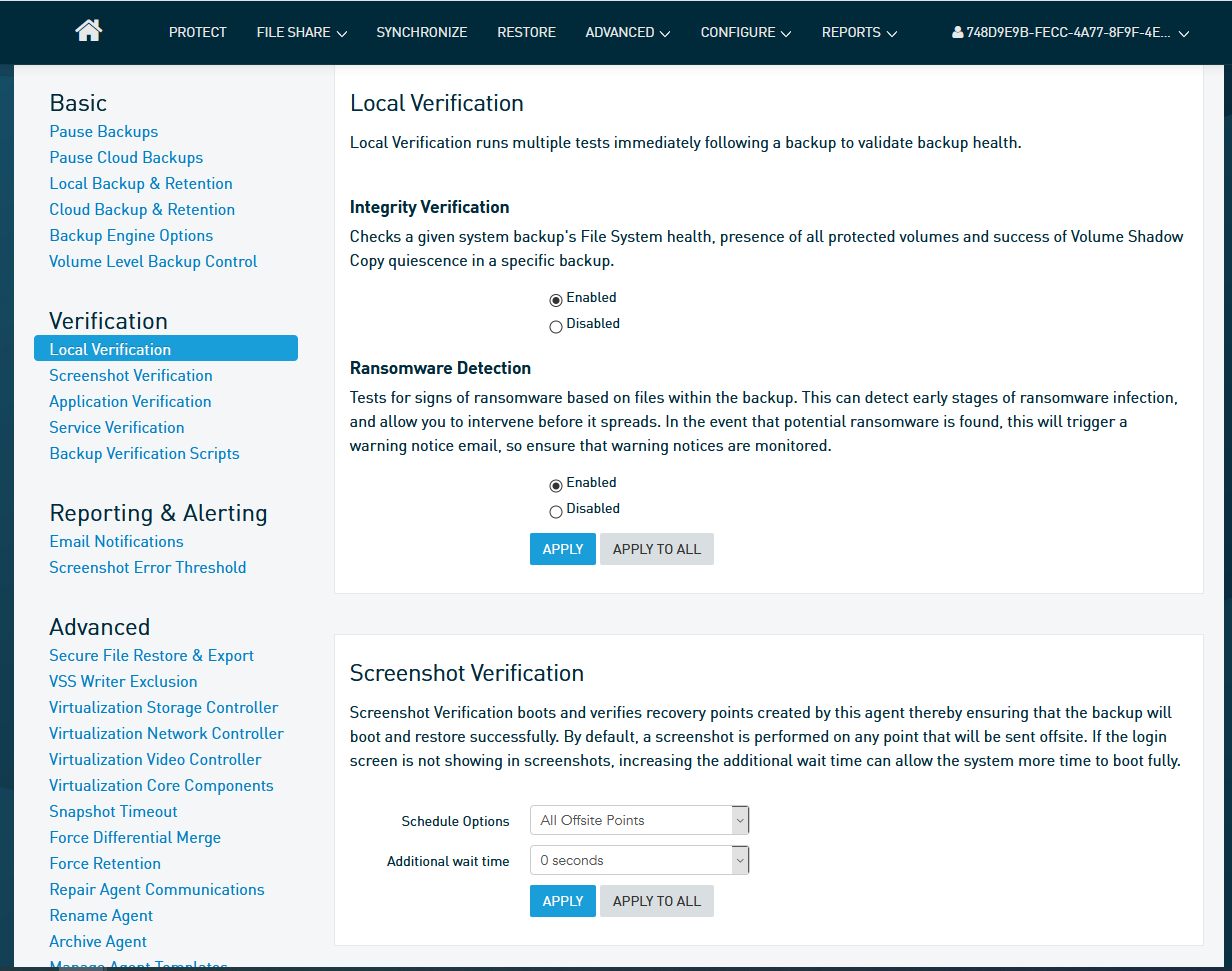 Screenshots & Videos Screenshot #0