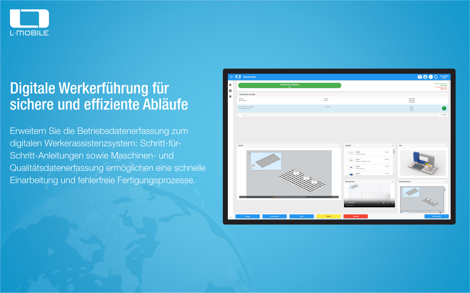 Screenshots & Videos Screenshot #1