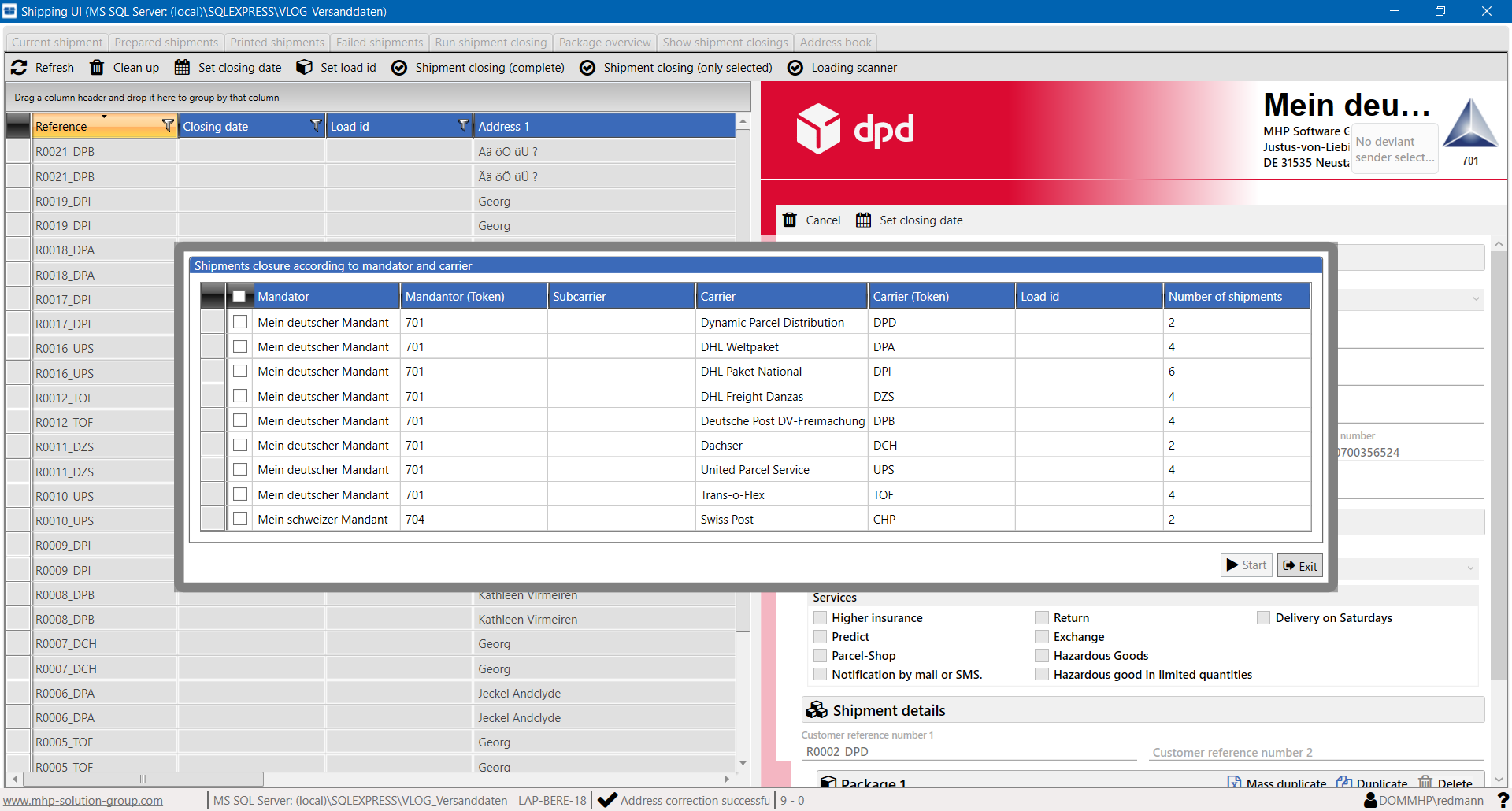 Screenshots & Videos Screenshot #3