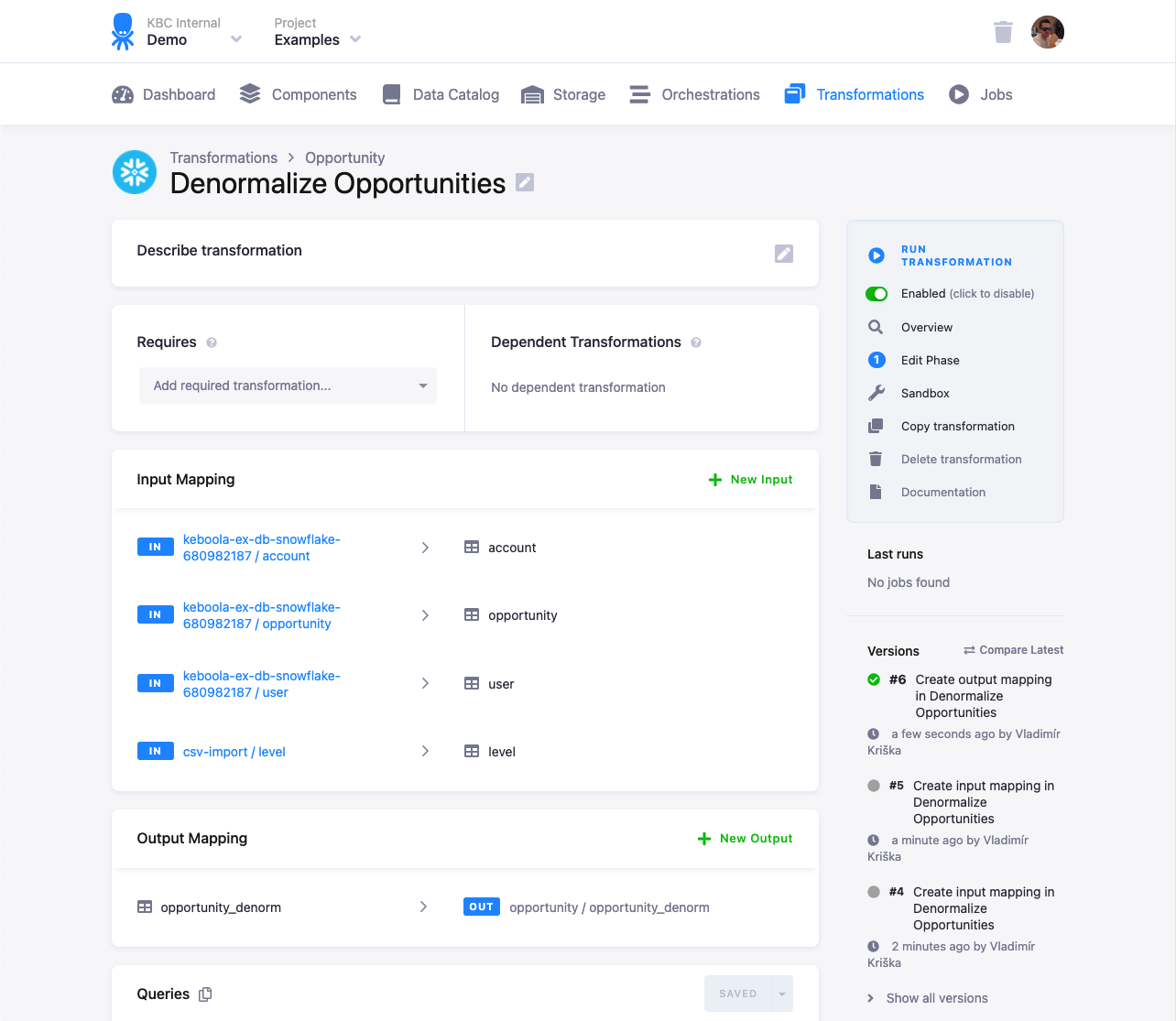 Screenshots & Videos Screenshot #2