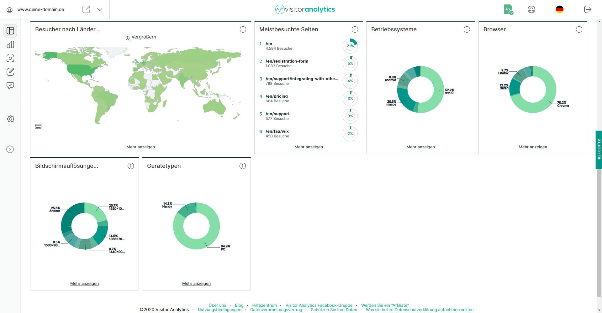 Screenshots & Videos Screenshot #1