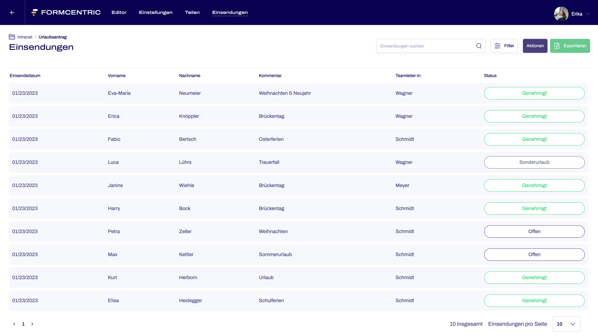 Screenshots & Videos Screenshot #1