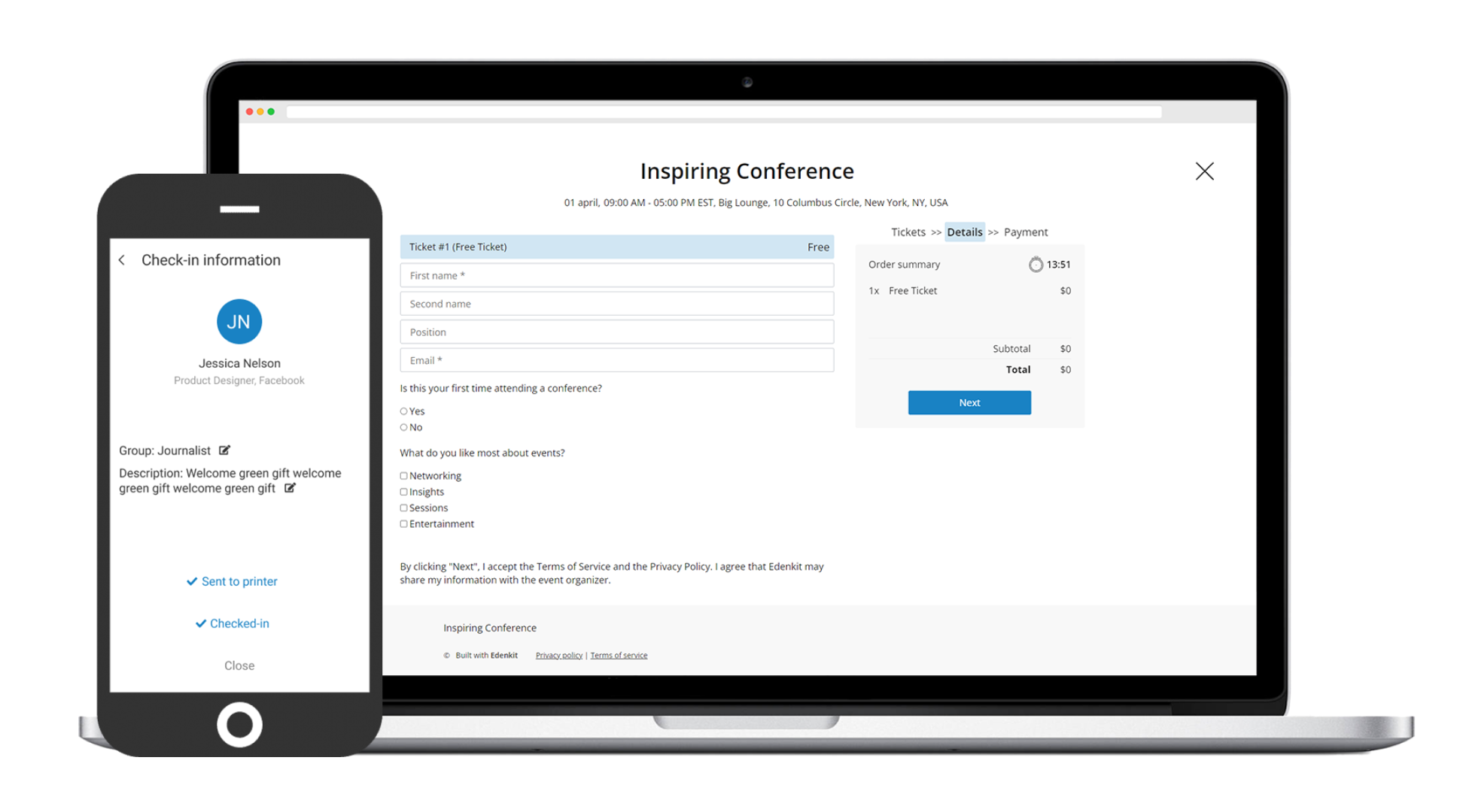 Screenshots & Videos Screenshot #3
