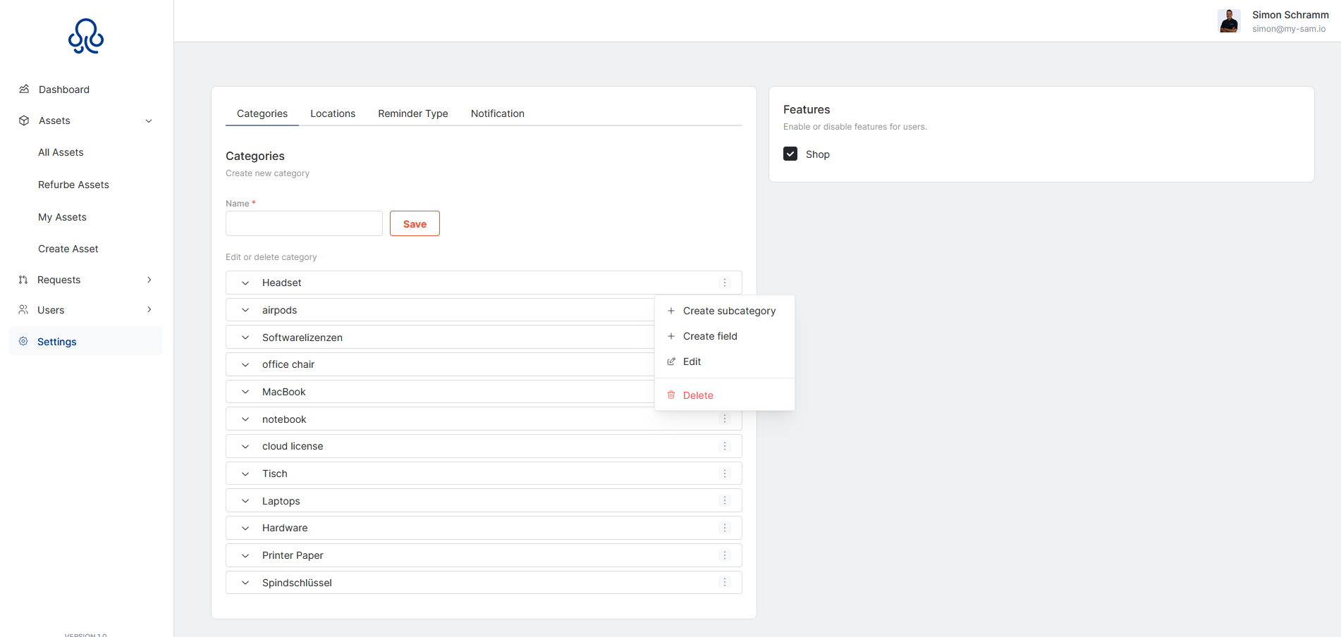 Screenshots & Videos Screenshot #1
