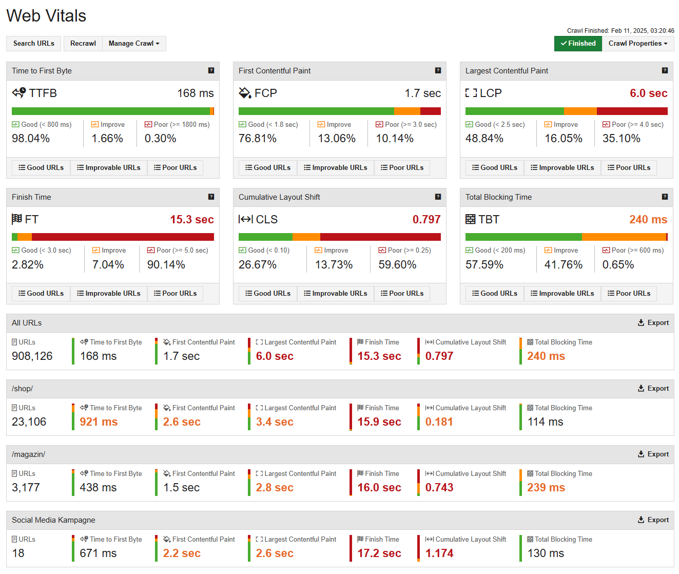 Screenshots & Videos Screenshot #3