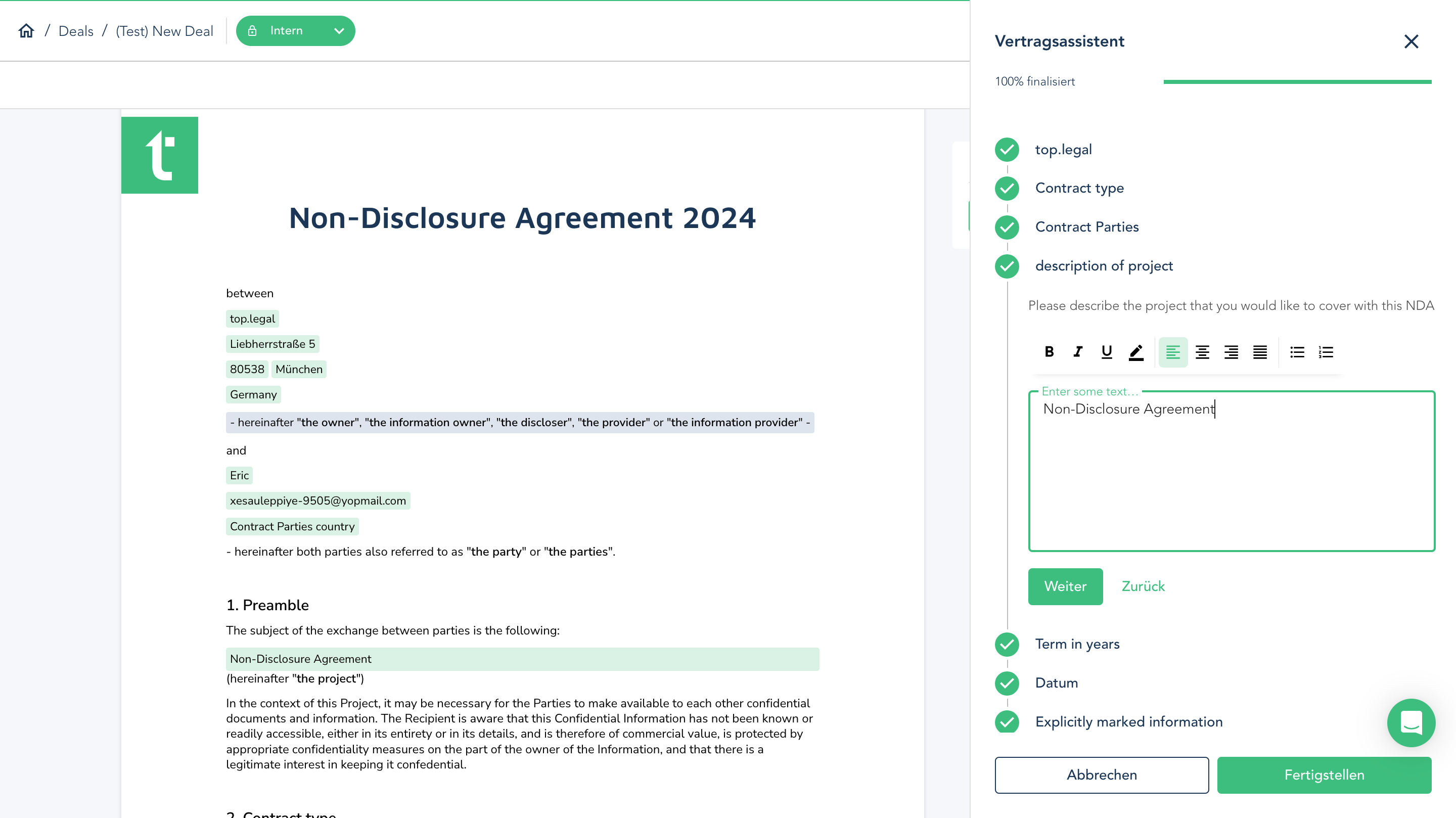 Screenshots & Videos Screenshot #0